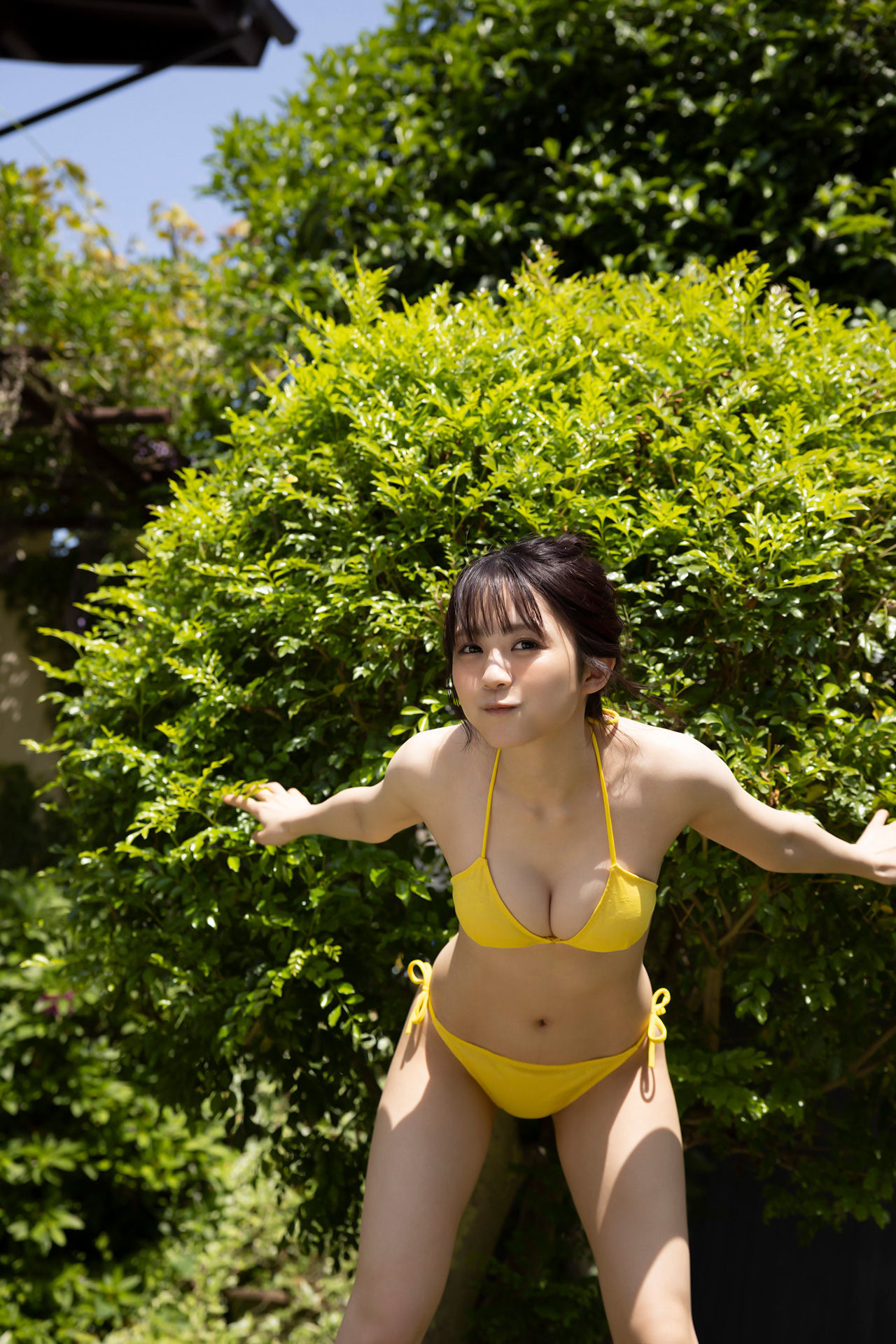Tsumugi Hashimoto 橋本つむぎ - 大阪一は日本一！