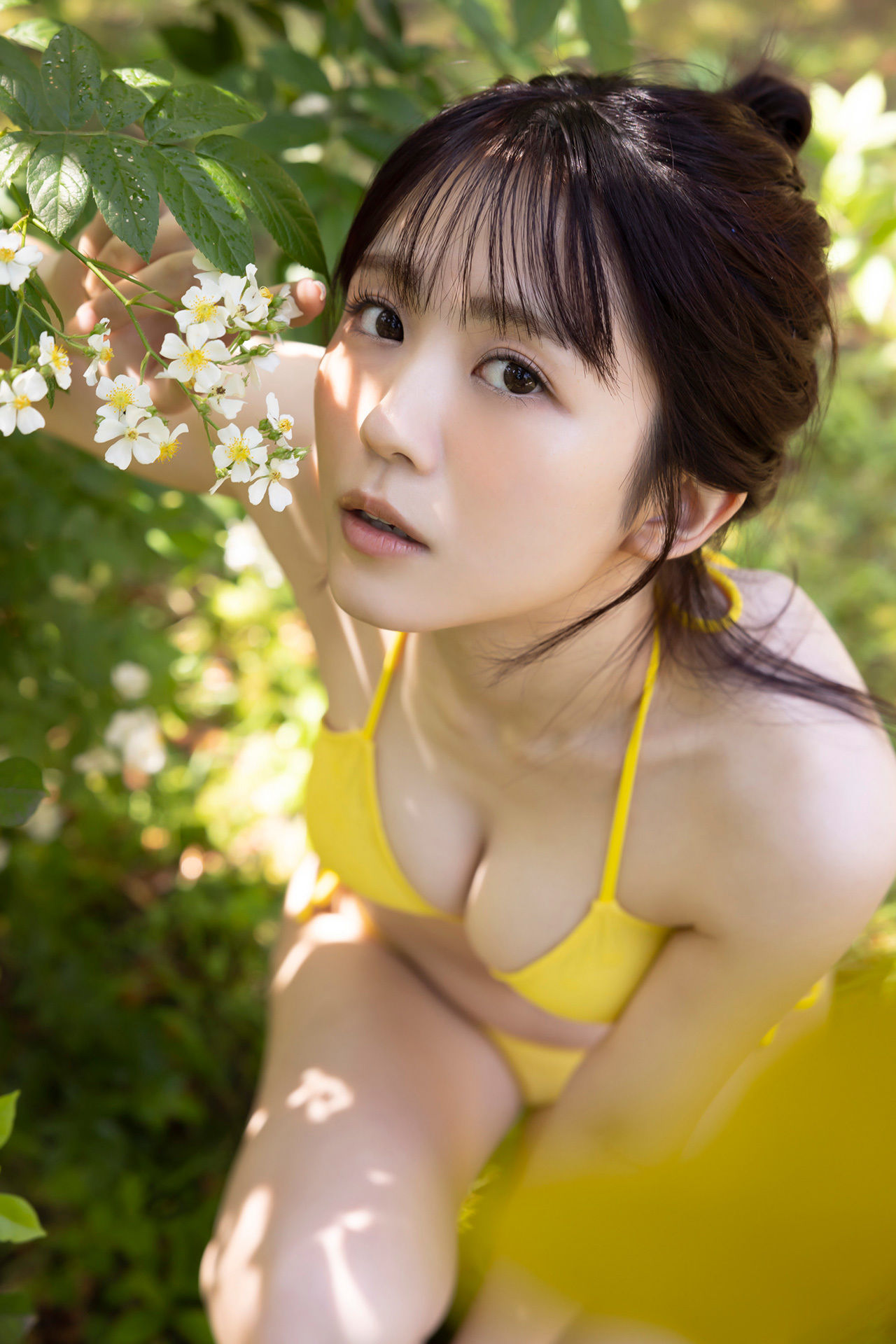 Tsumugi Hashimoto 橋本つむぎ - 大阪一は日本一！
