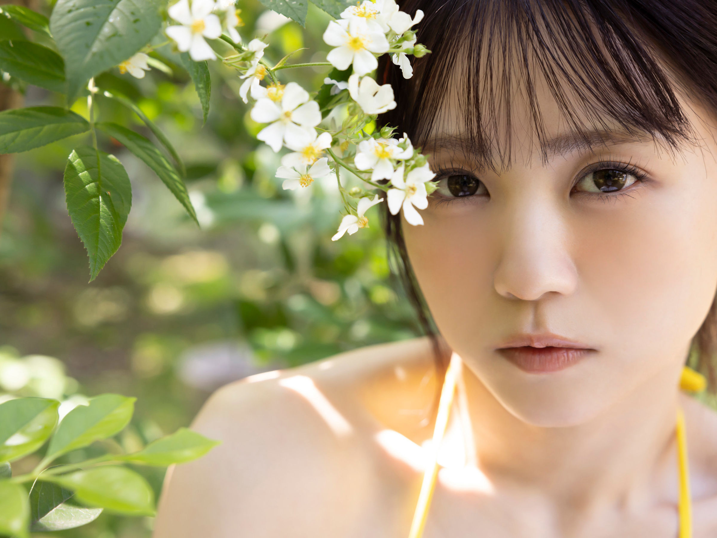 Tsumugi Hashimoto 橋本つむぎ - 大阪一は日本一！