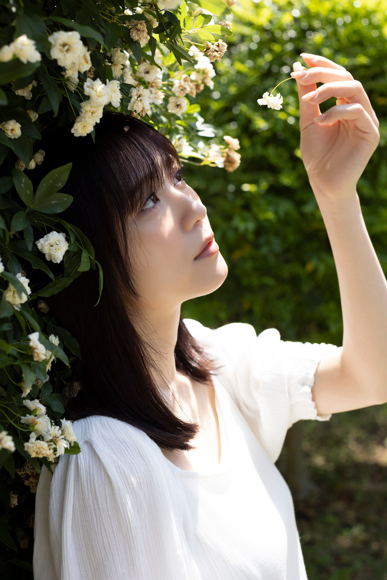 Tsumugi Hashimoto 橋本つむぎ - 大阪一は日本一！