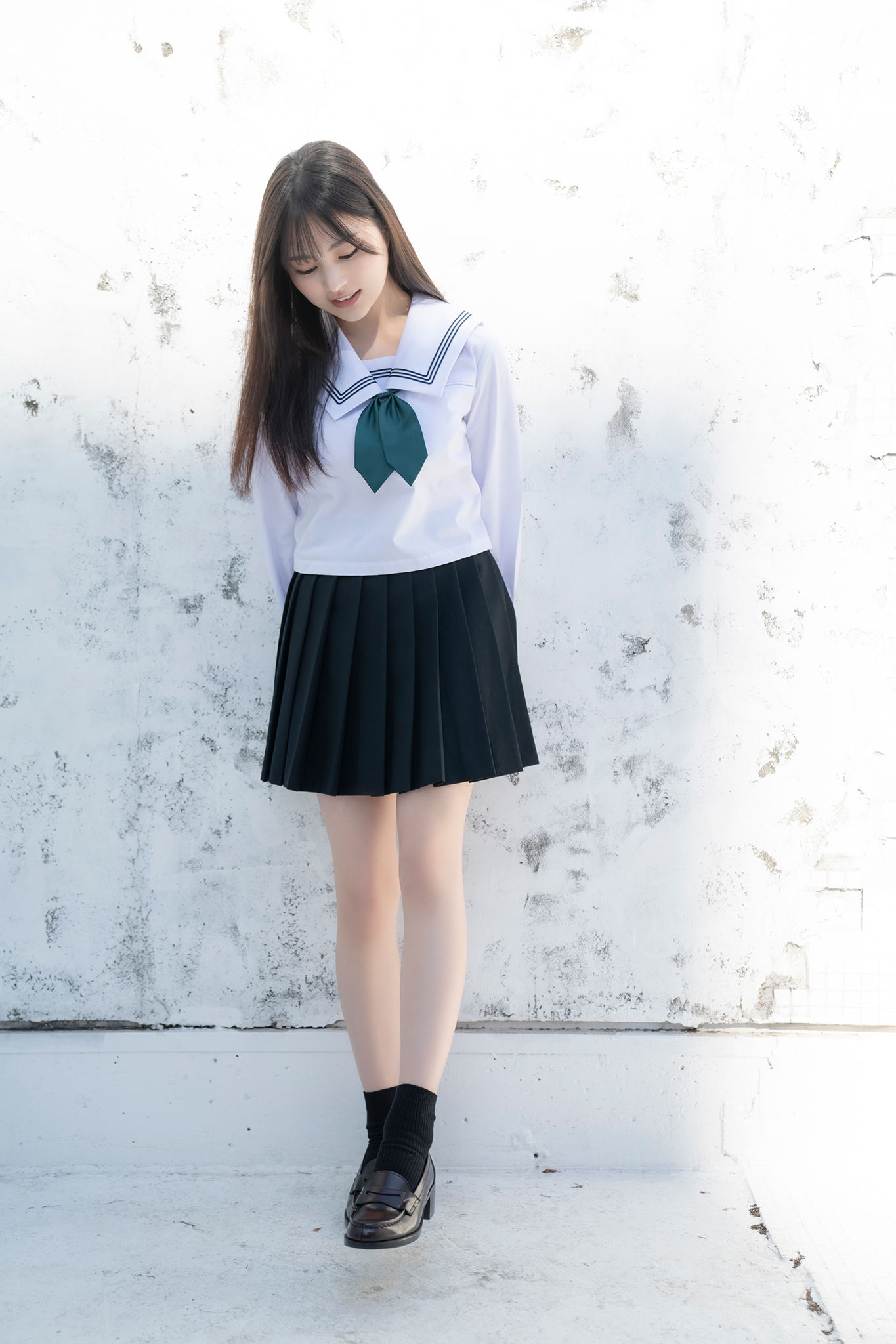 Usa 宇咲 - 美少女、ベールを脱ぐ
