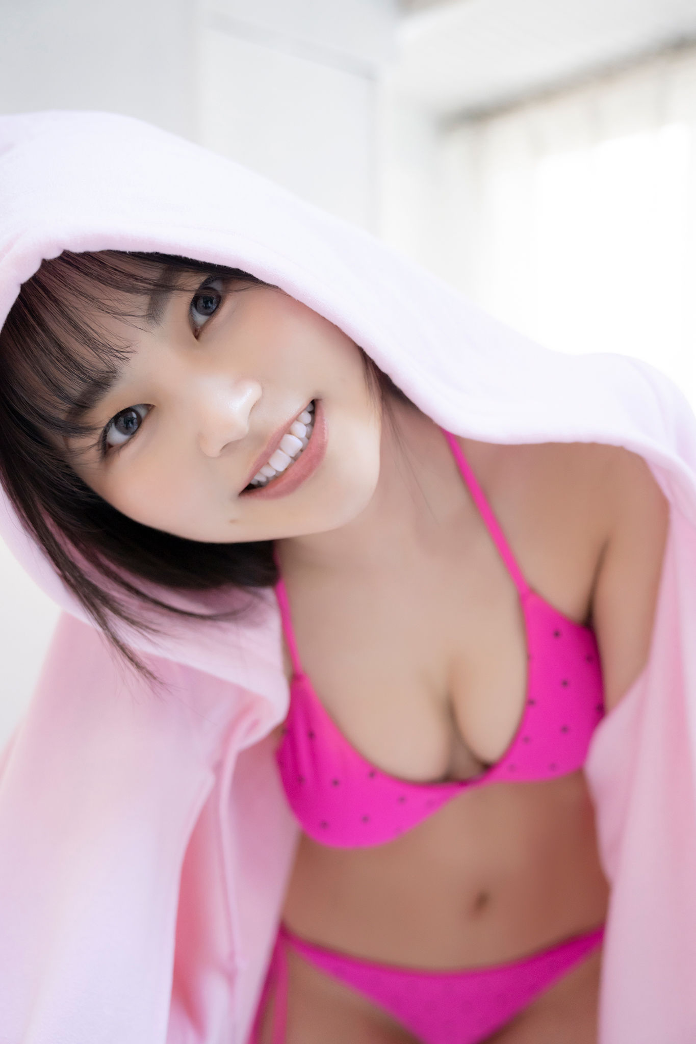 Usa 宇咲 - 美少女、ベールを脱ぐ