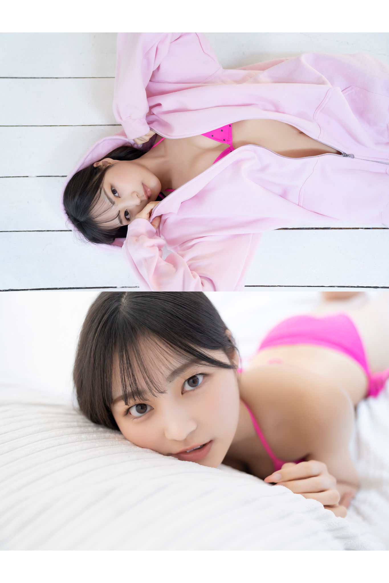 Usa 宇咲 - 美少女、ベールを脱ぐ
