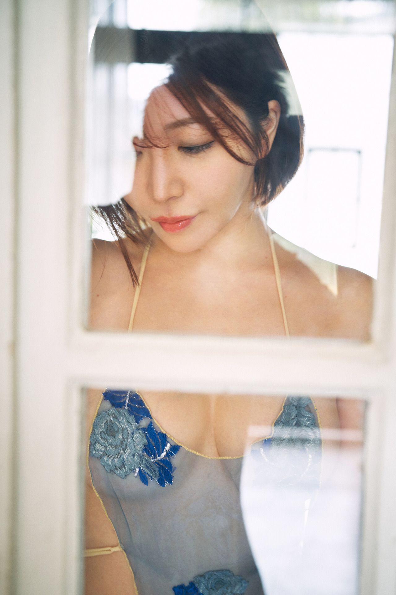 Yui Furukawa 古河由衣 - Enchanted... 魅せられて