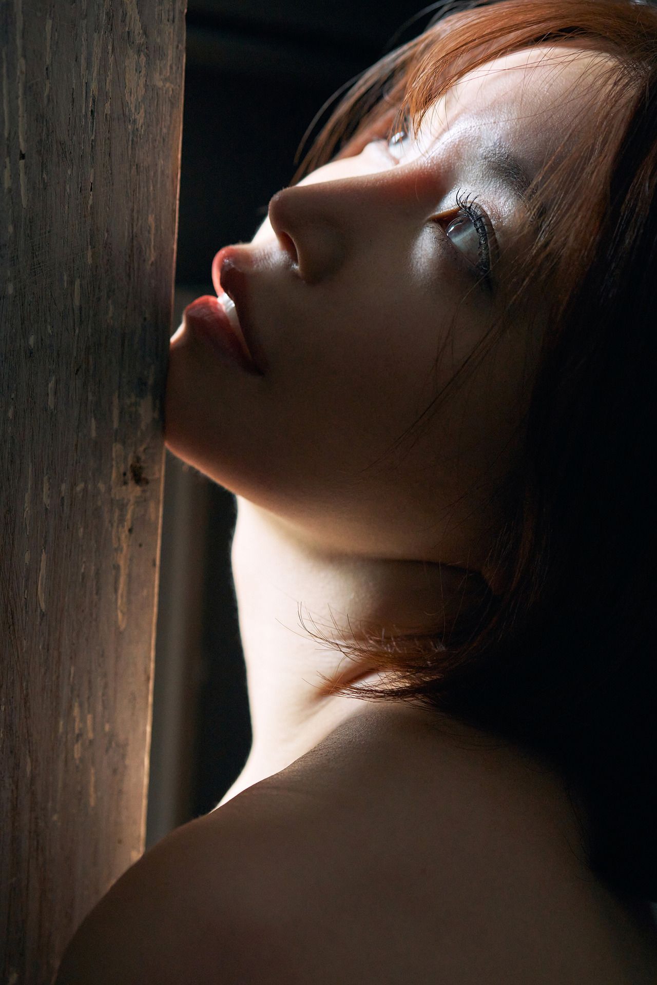 Yui Furukawa 古河由衣 - Enchanted... 魅せられて