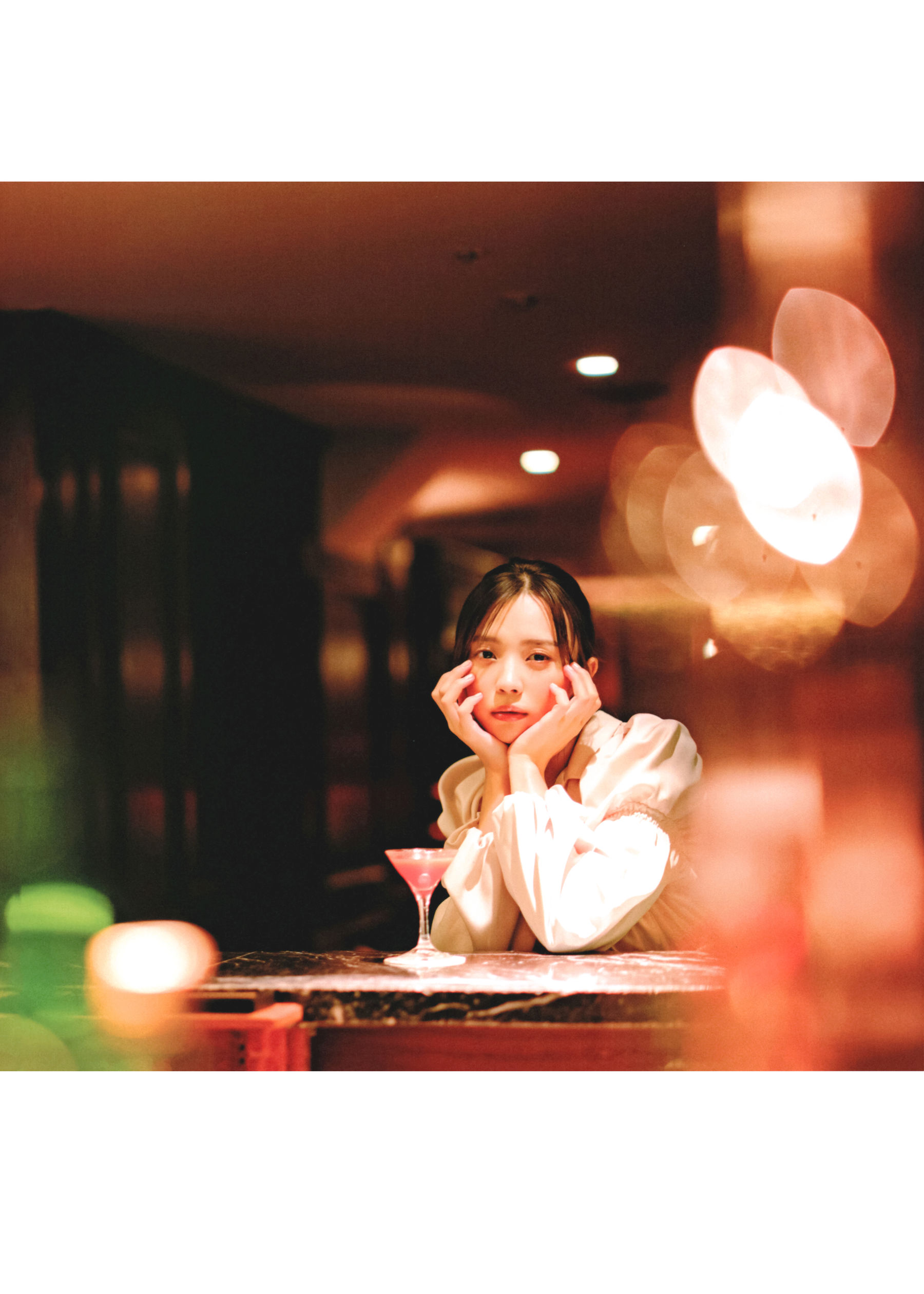 Yui Kobayashi 小林由依 - Unexpectedness 意外性