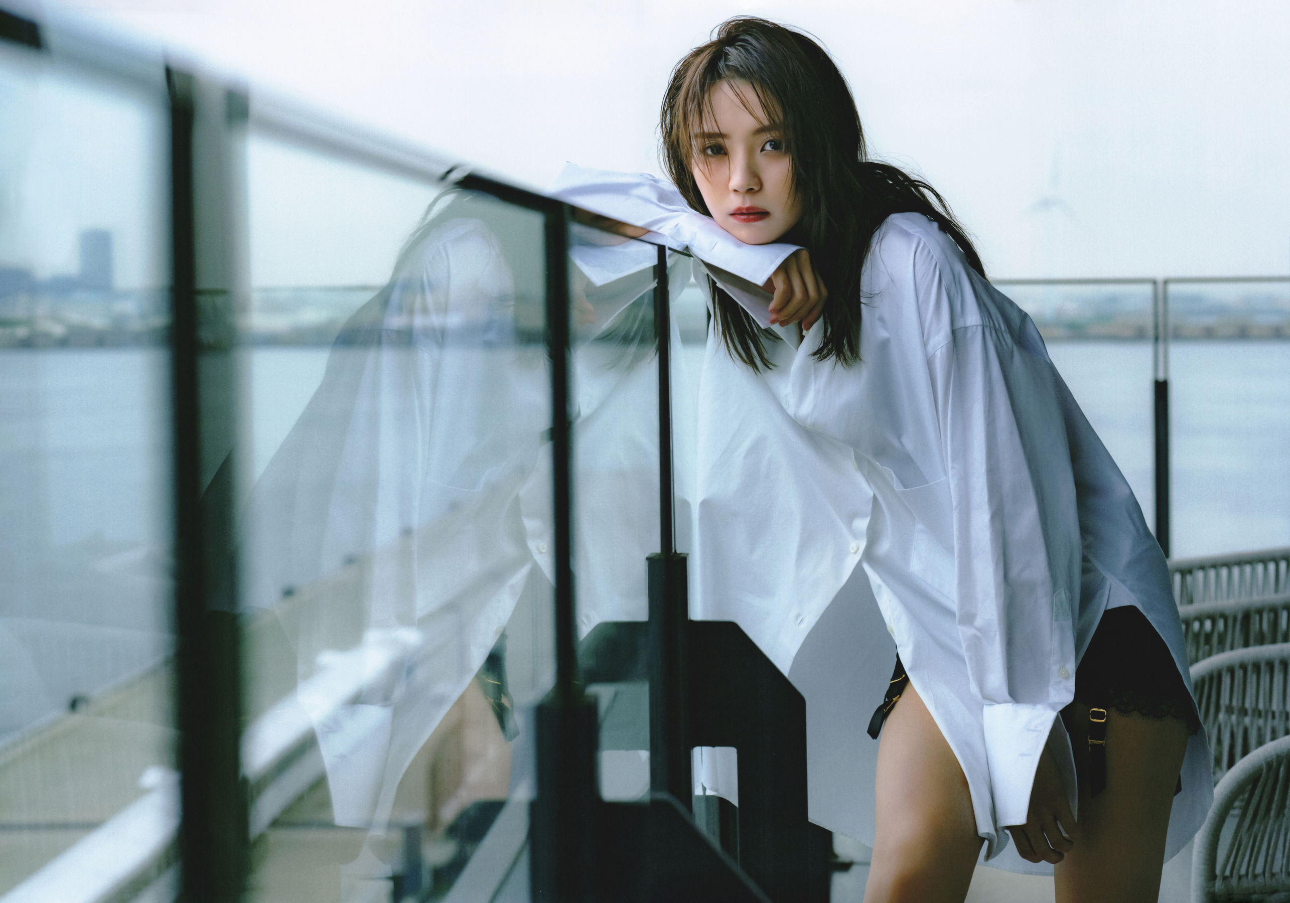 Yui Kobayashi 小林由依 - Unexpectedness 意外性