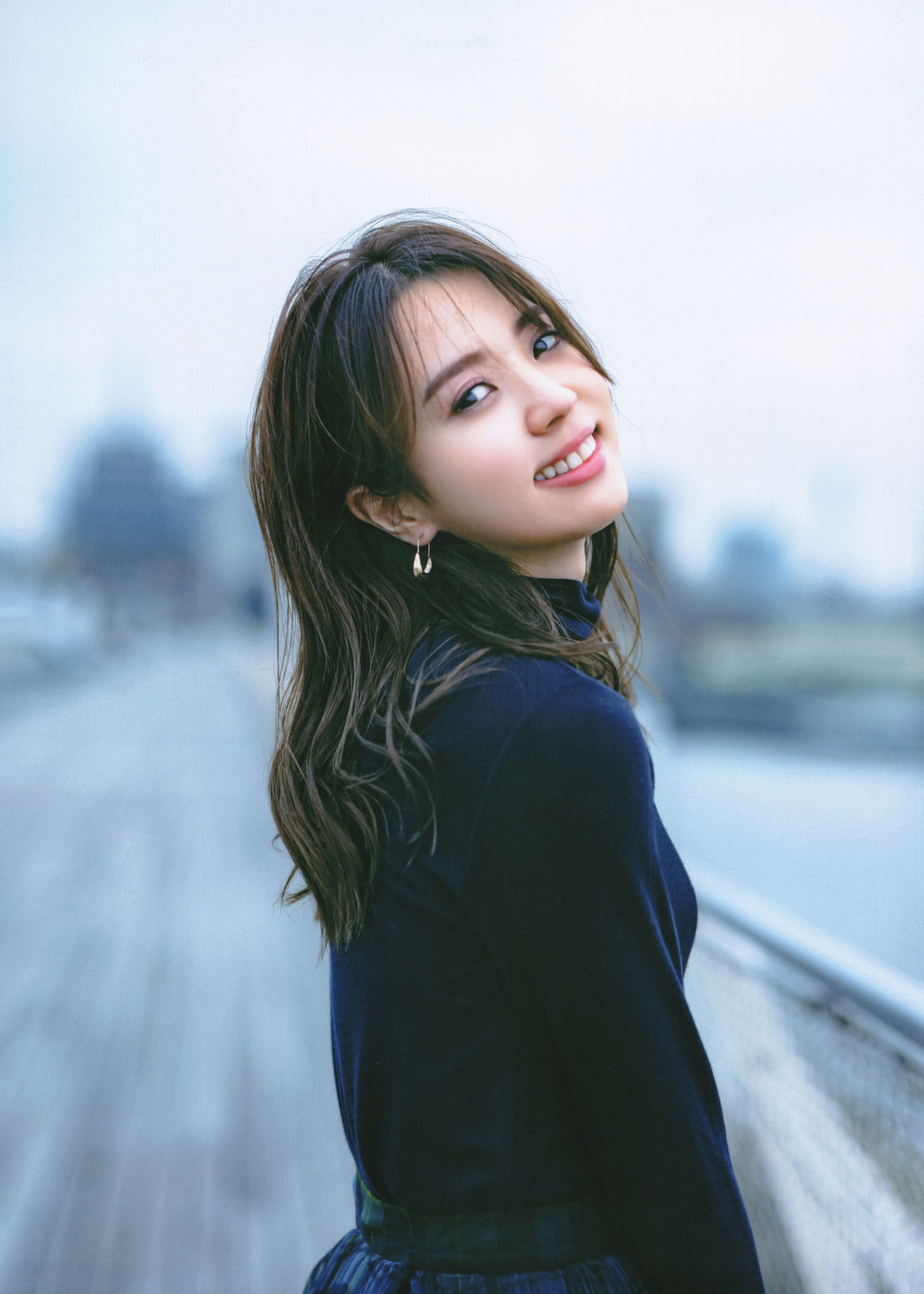 Yui Kobayashi 小林由依 - Unexpectedness 意外性