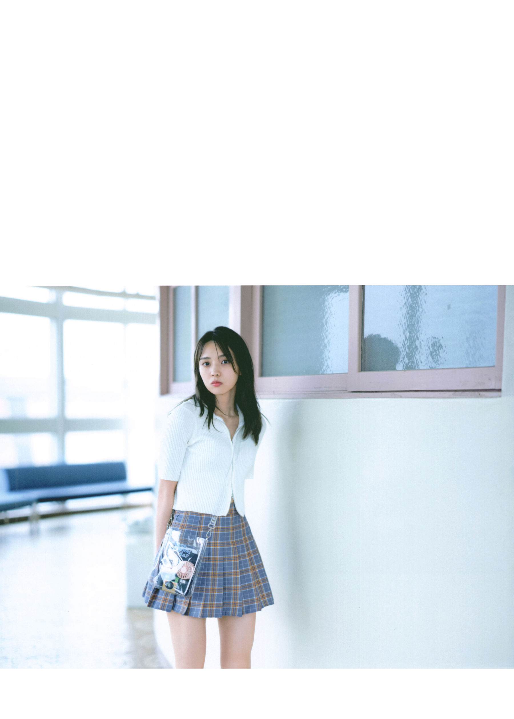 Yui Kobayashi 小林由依 - Unexpectedness 意外性