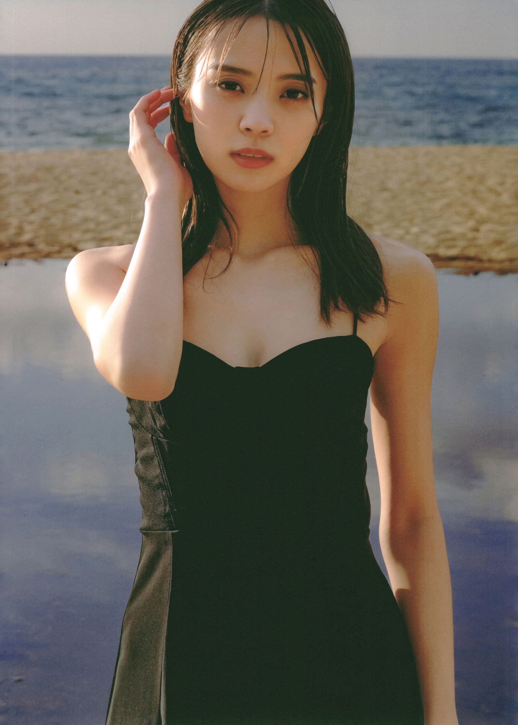 Yui Kobayashi 小林由依 - Unexpectedness 意外性