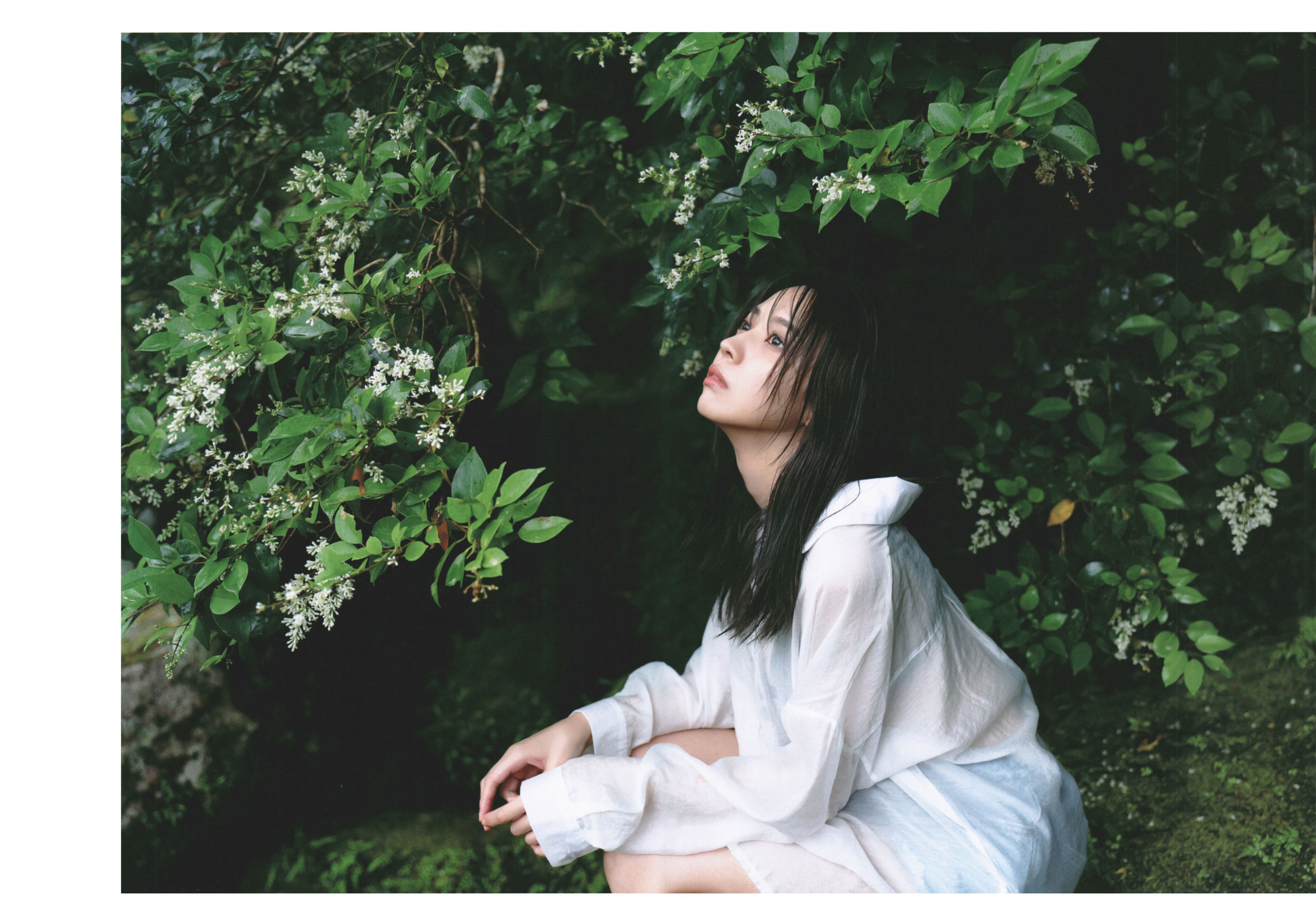 Yui Kobayashi 小林由依 - Unexpectedness 意外性