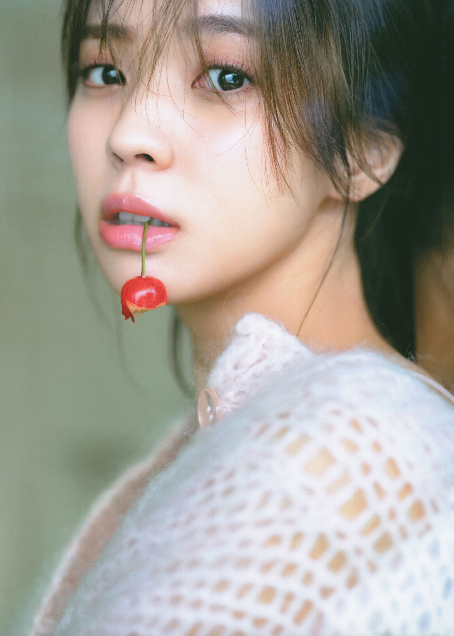 Yui Kobayashi 小林由依 - Unexpectedness 意外性