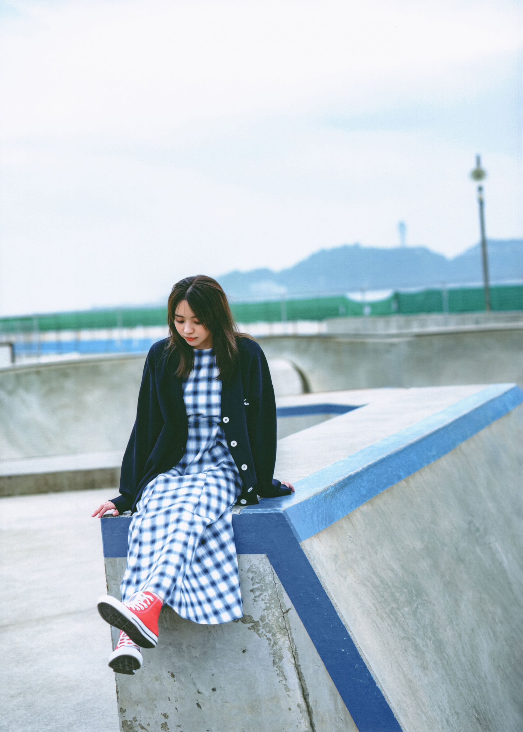 Yui Kobayashi 小林由依 - Unexpectedness 意外性