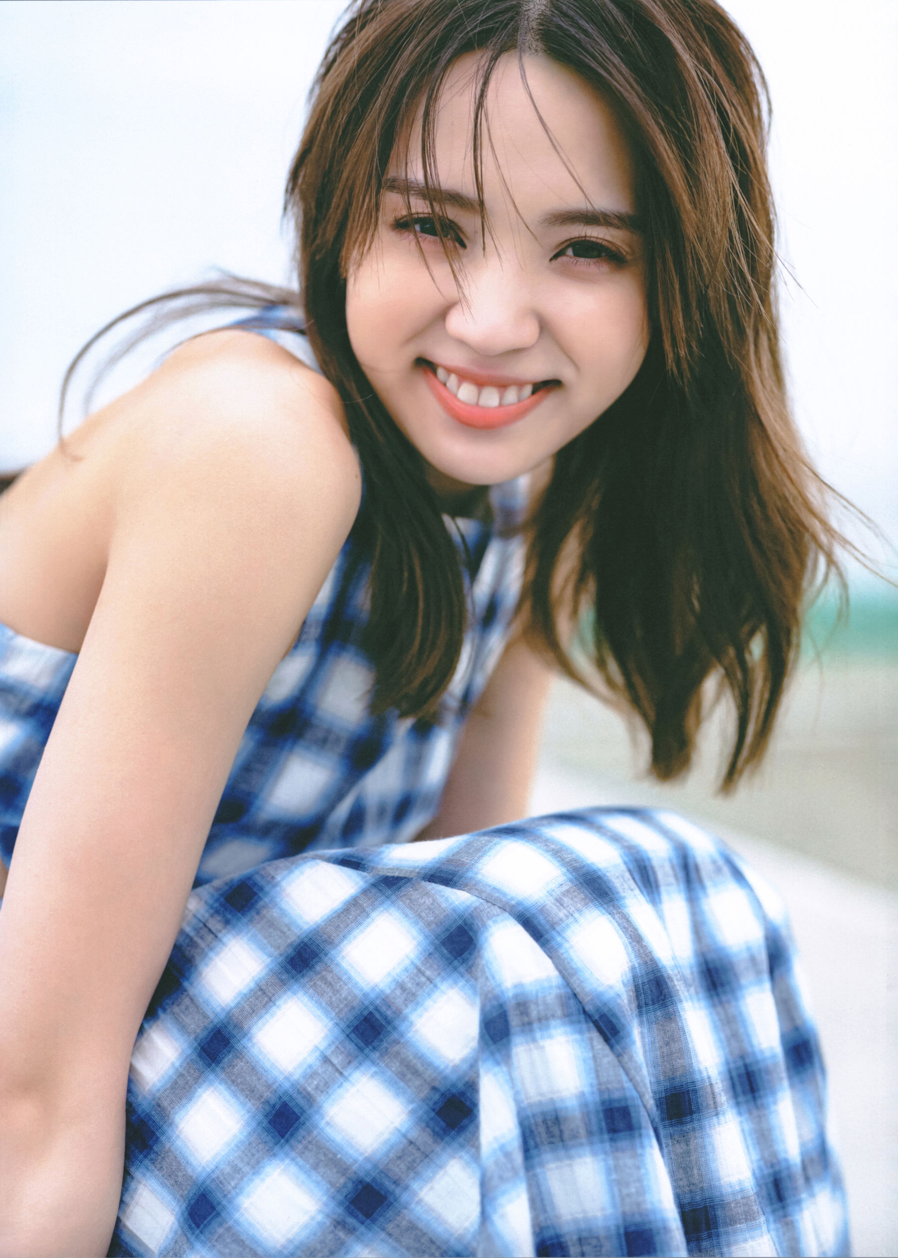 Yui Kobayashi 小林由依 - Unexpectedness 意外性