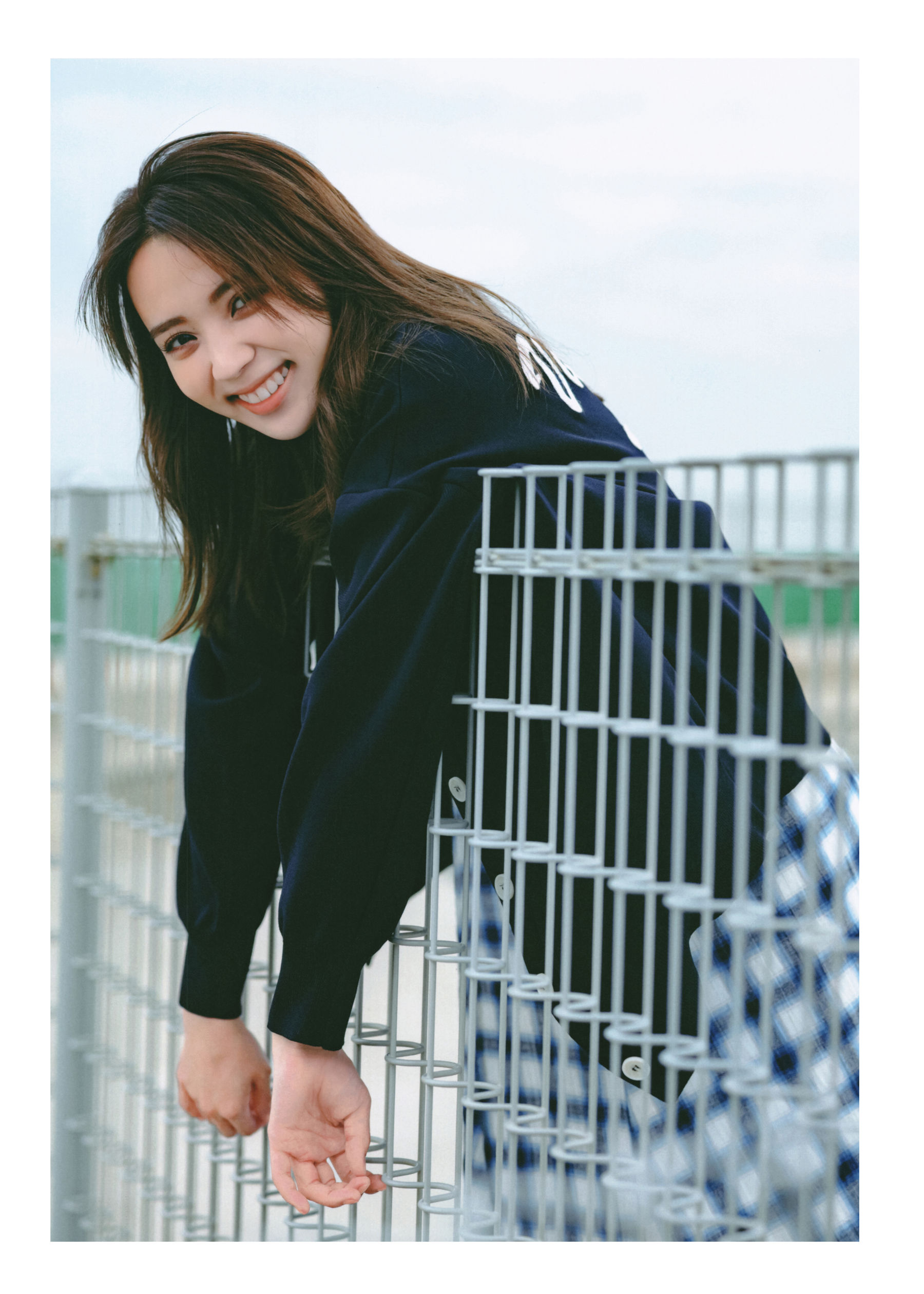 Yui Kobayashi 小林由依 - Unexpectedness 意外性