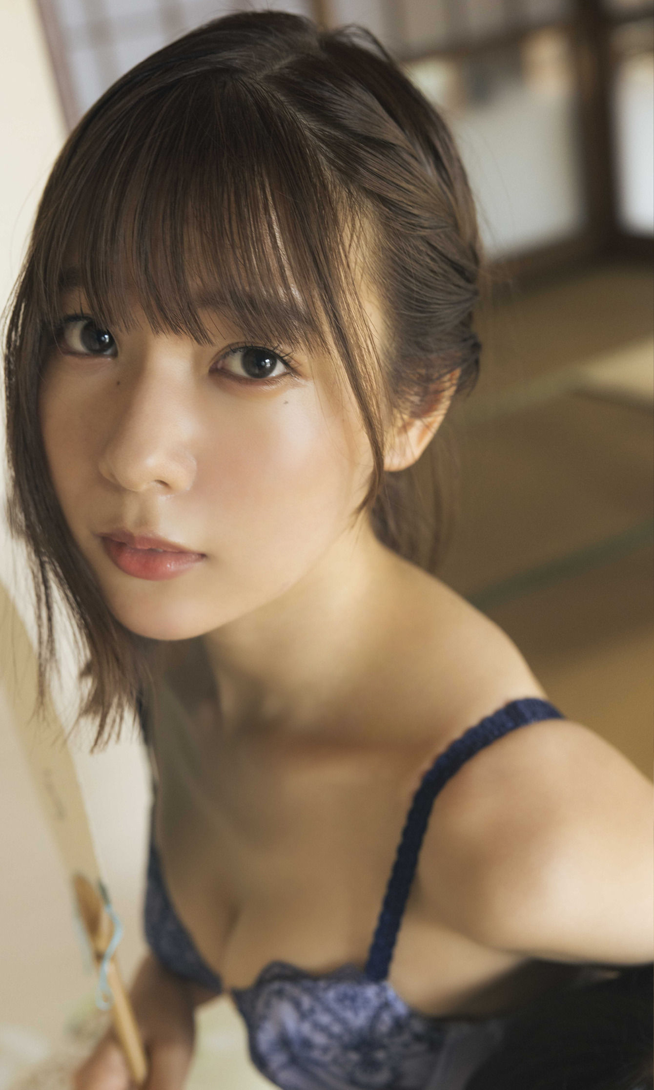 Yui Oku 奥ゆい ＆ Anri Morishima 森嶋あんり - Together forever ふたりで、いつまでも