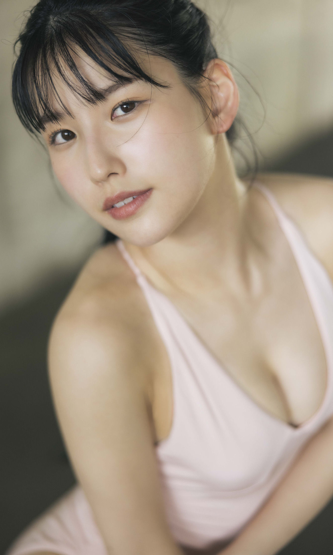 Yui Oku 奥ゆい ＆ Anri Morishima 森嶋あんり - Together forever ふたりで、いつまでも