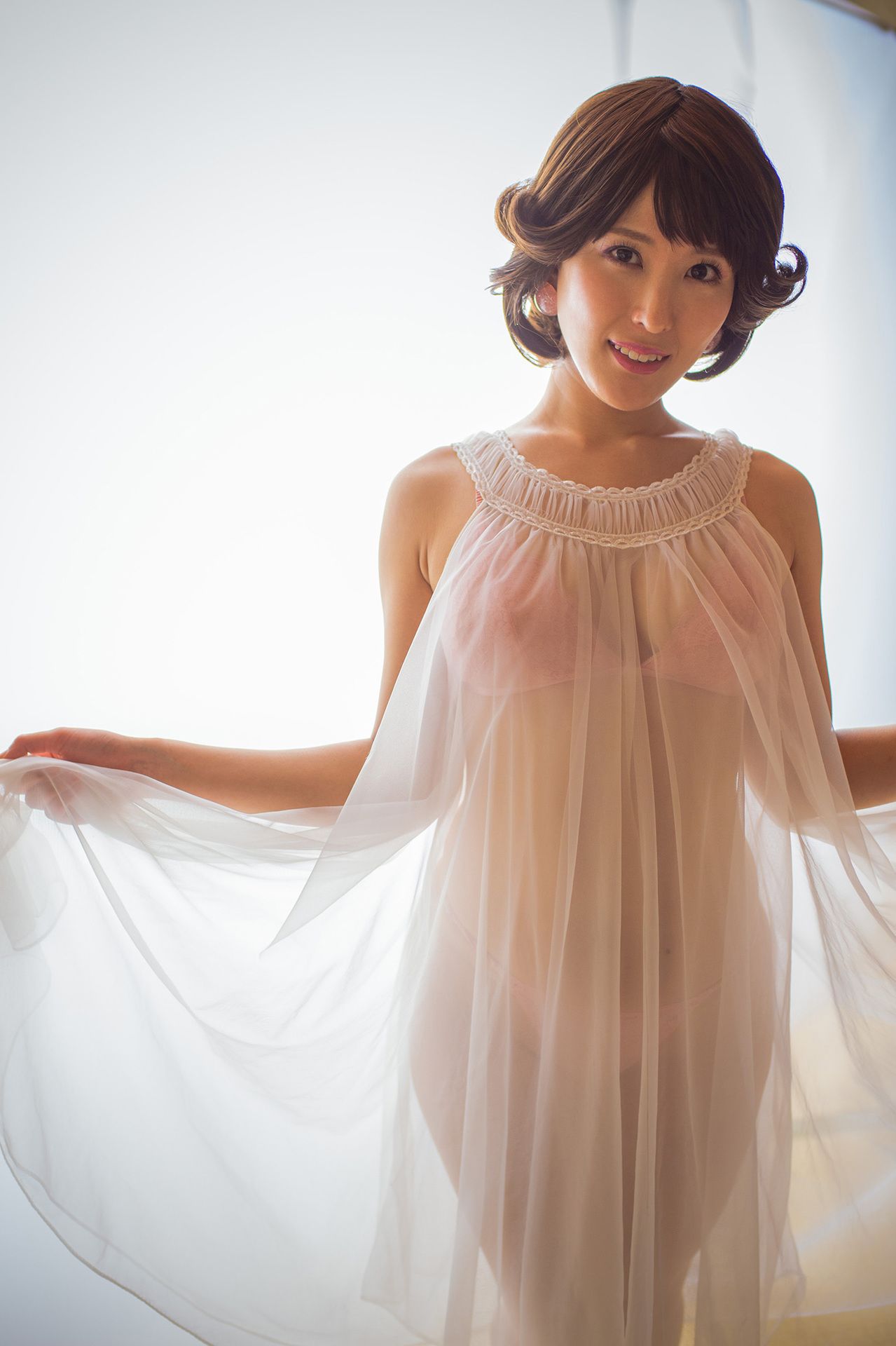 Yumi Asahina 朝比奈祐未 - いちばんの女
