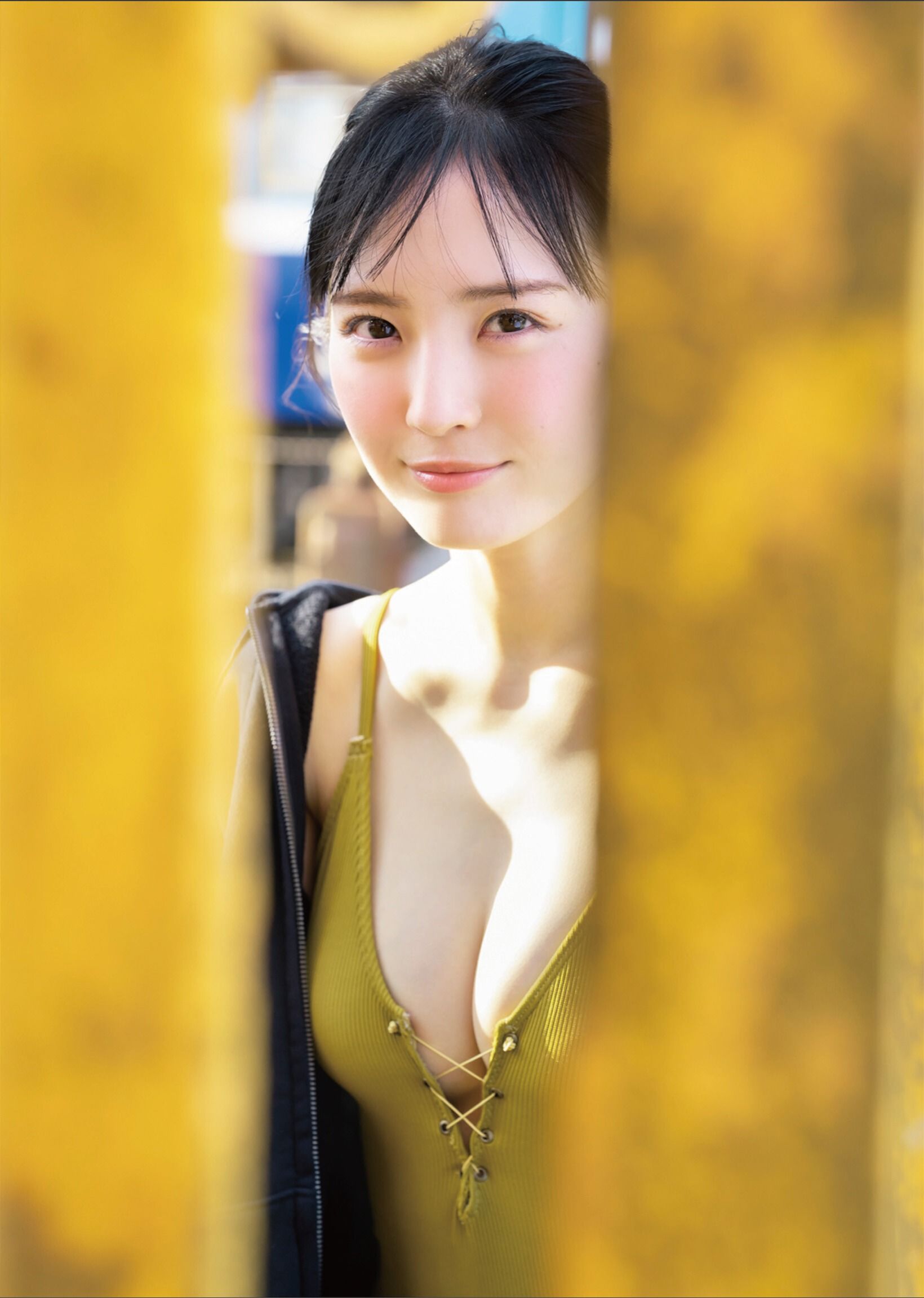 Yura Yura 由良ゆら - I\'m home  welcome back ただいま おかえり