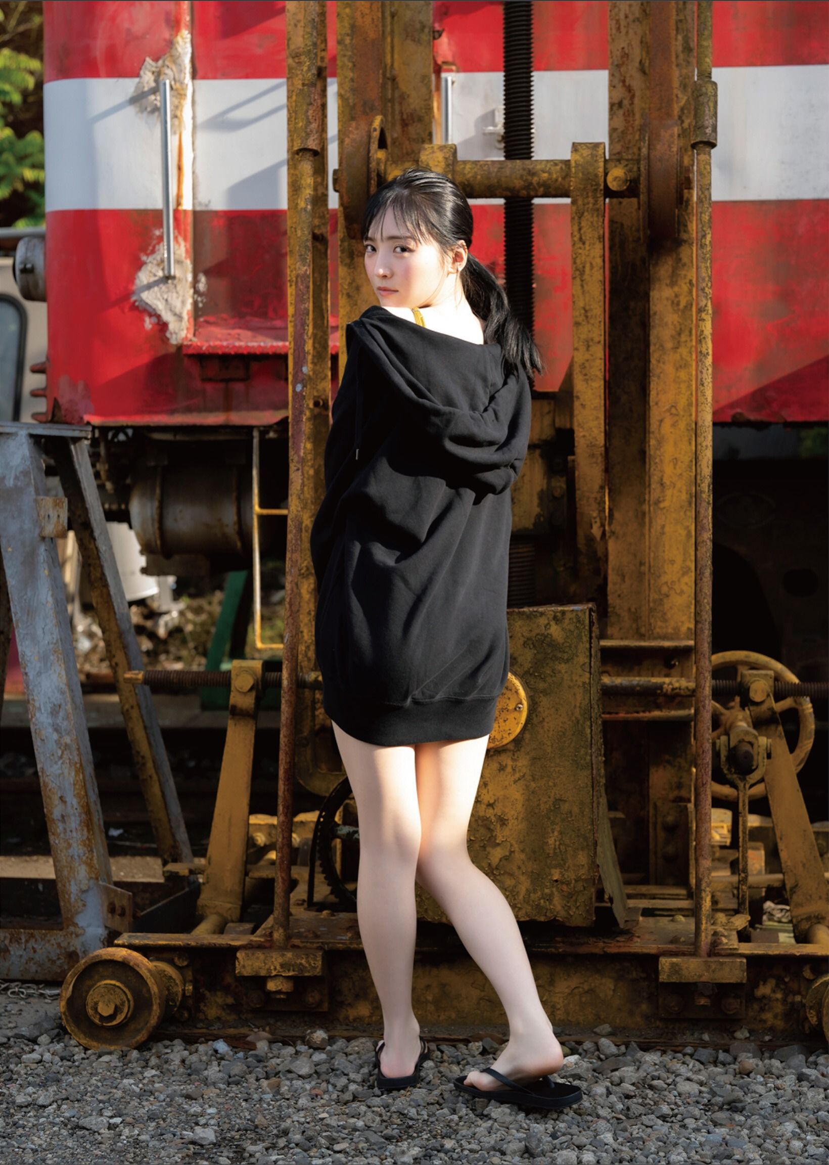 Yura Yura 由良ゆら - I\'m home  welcome back ただいま おかえり