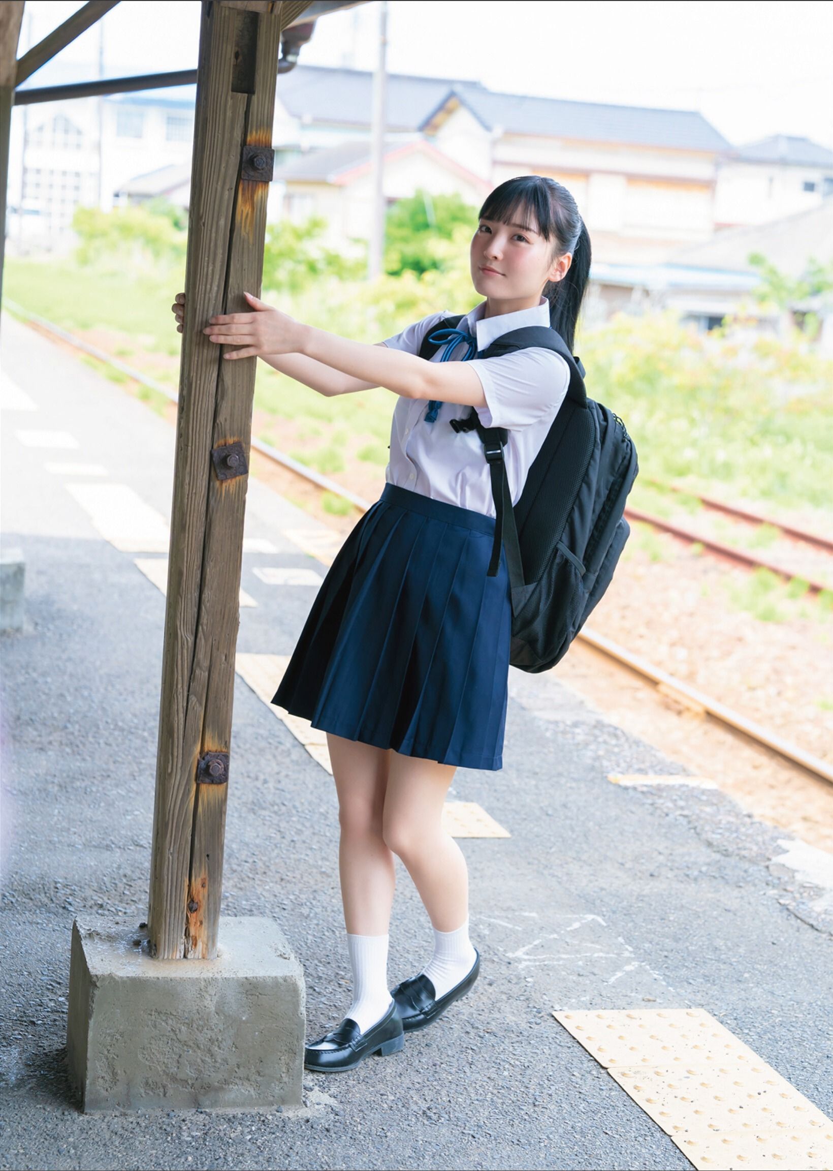 Yura Yura 由良ゆら - I\'m home  welcome back ただいま おかえり