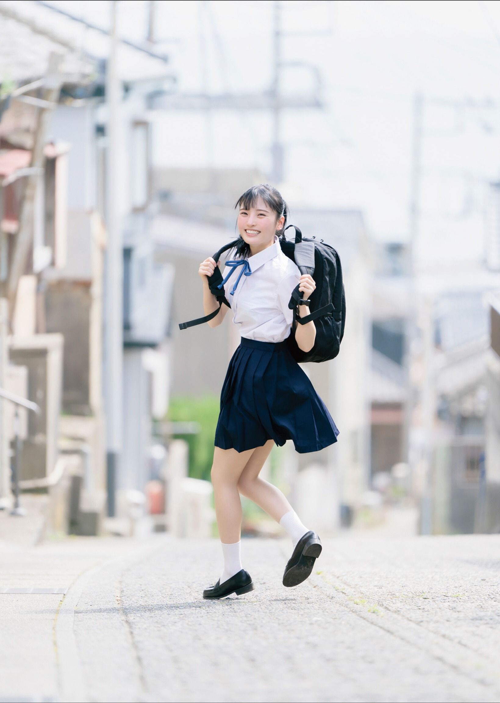 Yura Yura 由良ゆら - I\'m home  welcome back ただいま おかえり