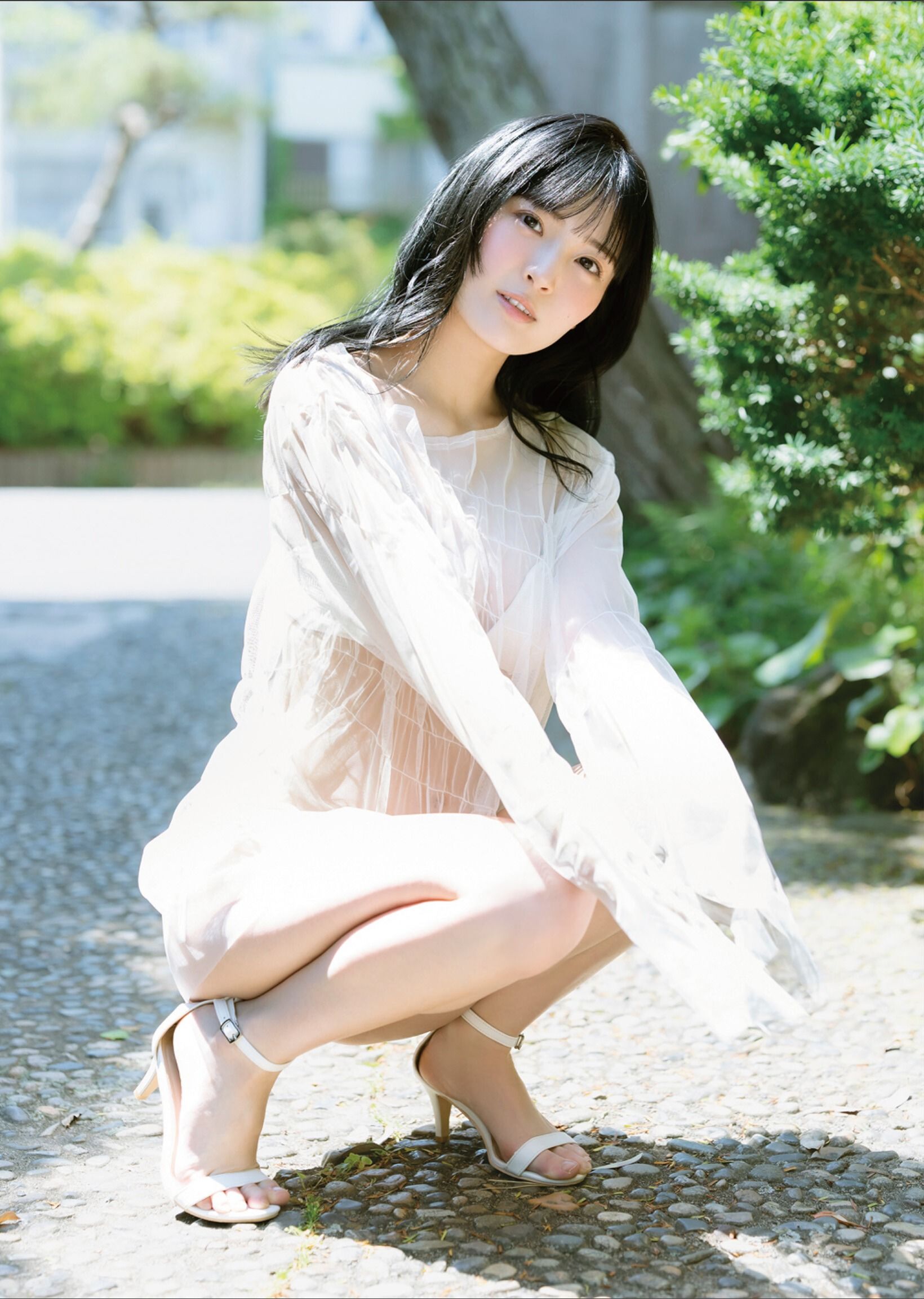 Yura Yura 由良ゆら - I\'m home  welcome back ただいま おかえり