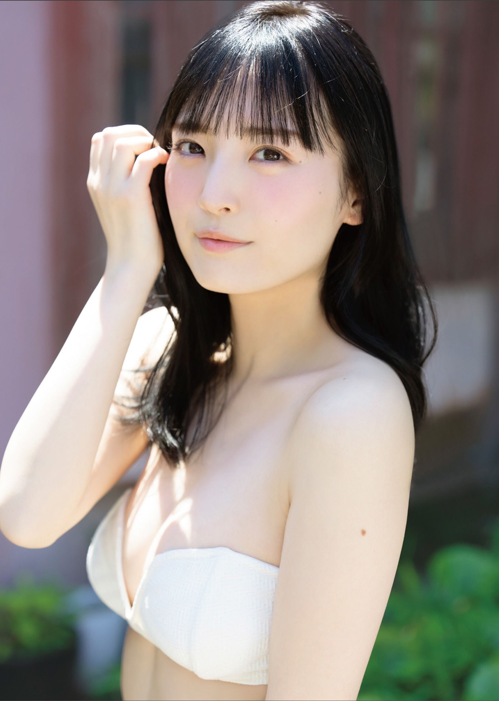 Yura Yura 由良ゆら - I\'m home  welcome back ただいま おかえり