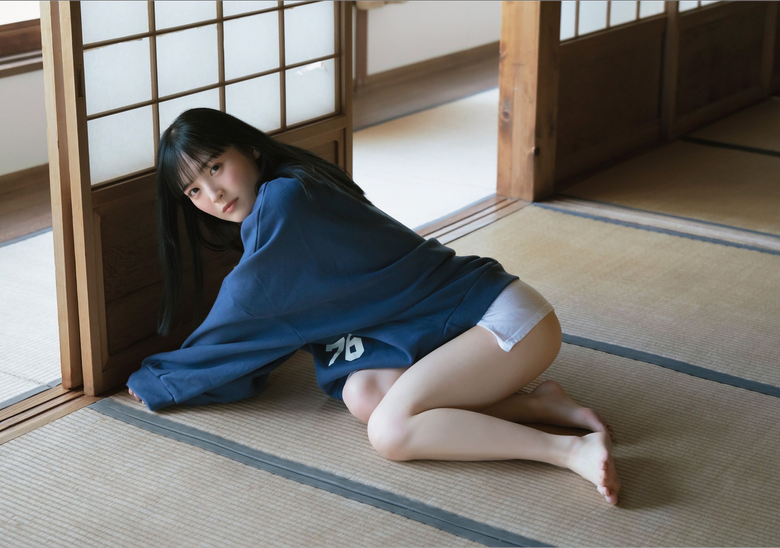 Yura Yura 由良ゆら - I\'m home  welcome back ただいま おかえり