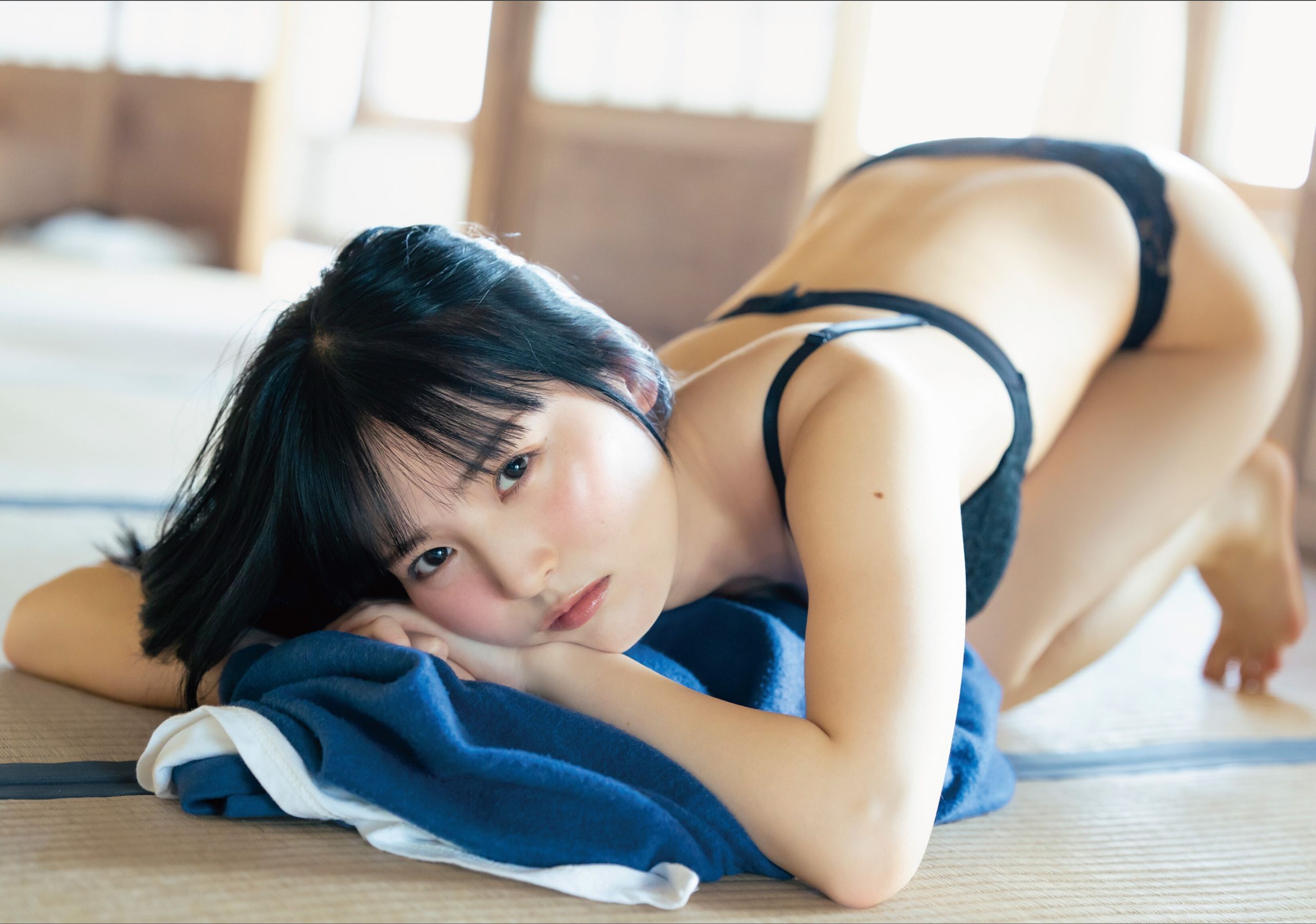 Yura Yura 由良ゆら - I\'m home  welcome back ただいま おかえり