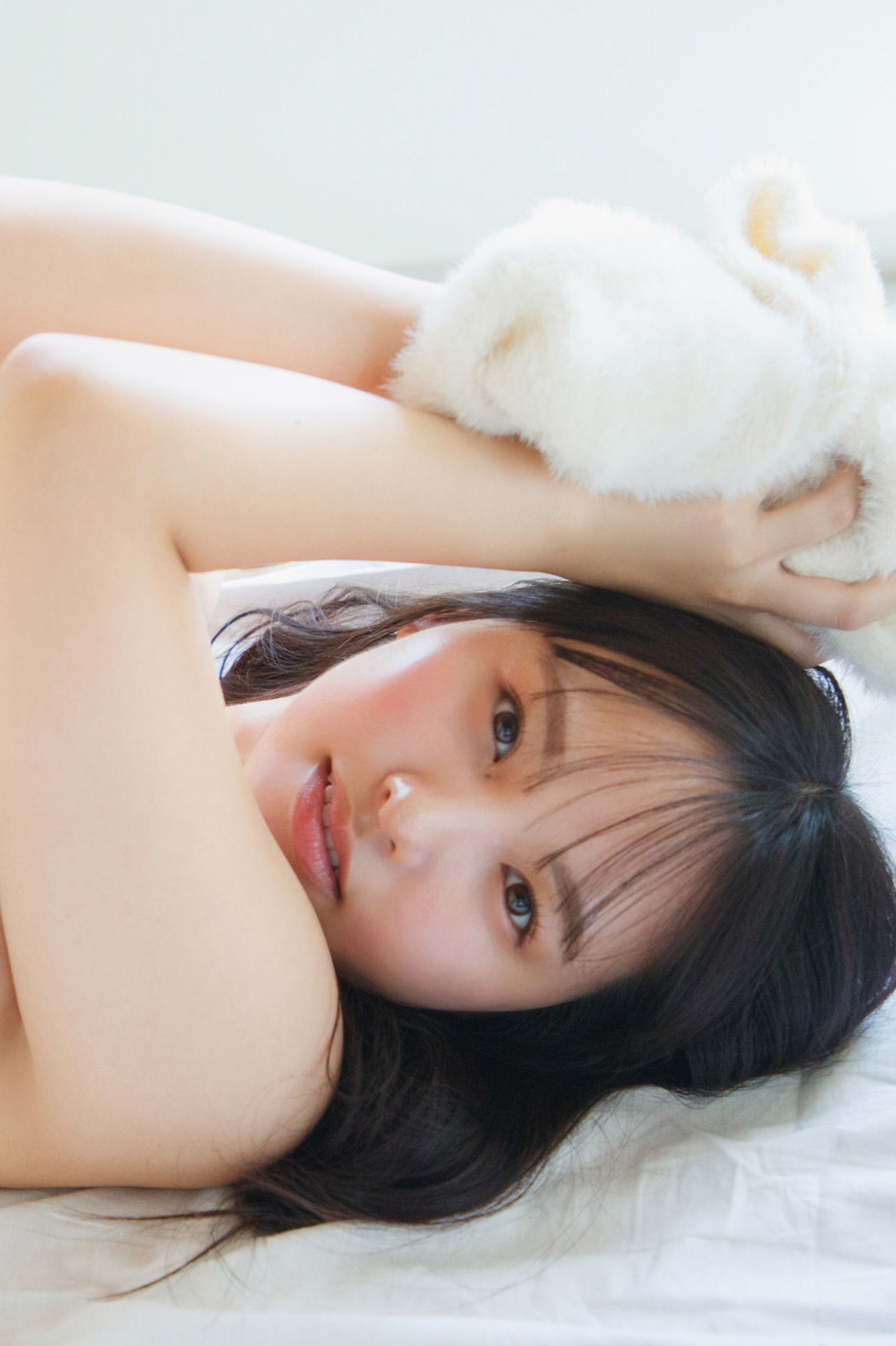Yuzuha Hongo 本郷柚巴 - Happiness