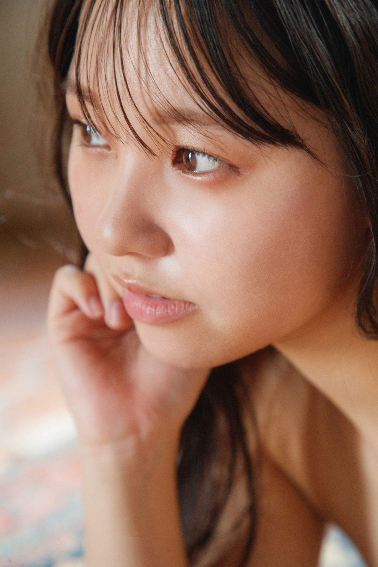 Yuzuha Hongo 本郷柚巴 - Happiness