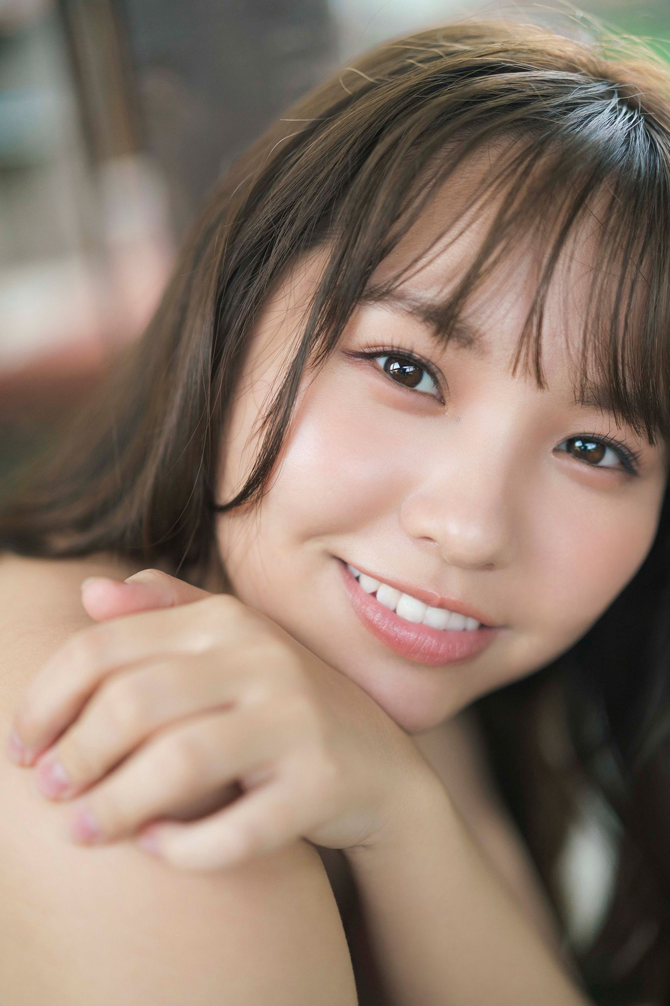 Yuzuha Hongo 本郷柚巴 - Yanmaga Others