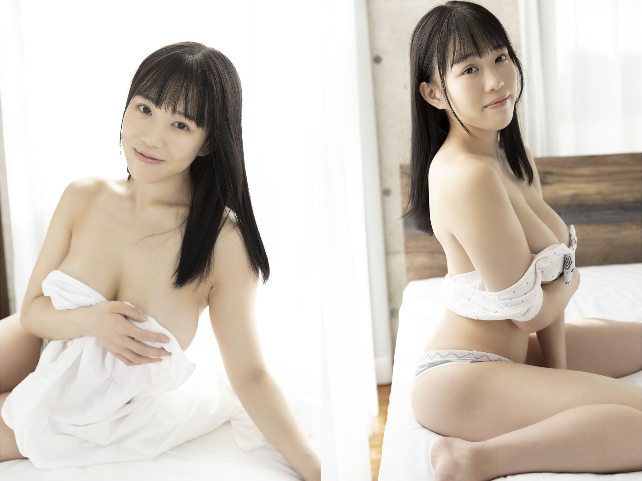 [Bamboo e-Book] 愛萌なの 100 One Hundred