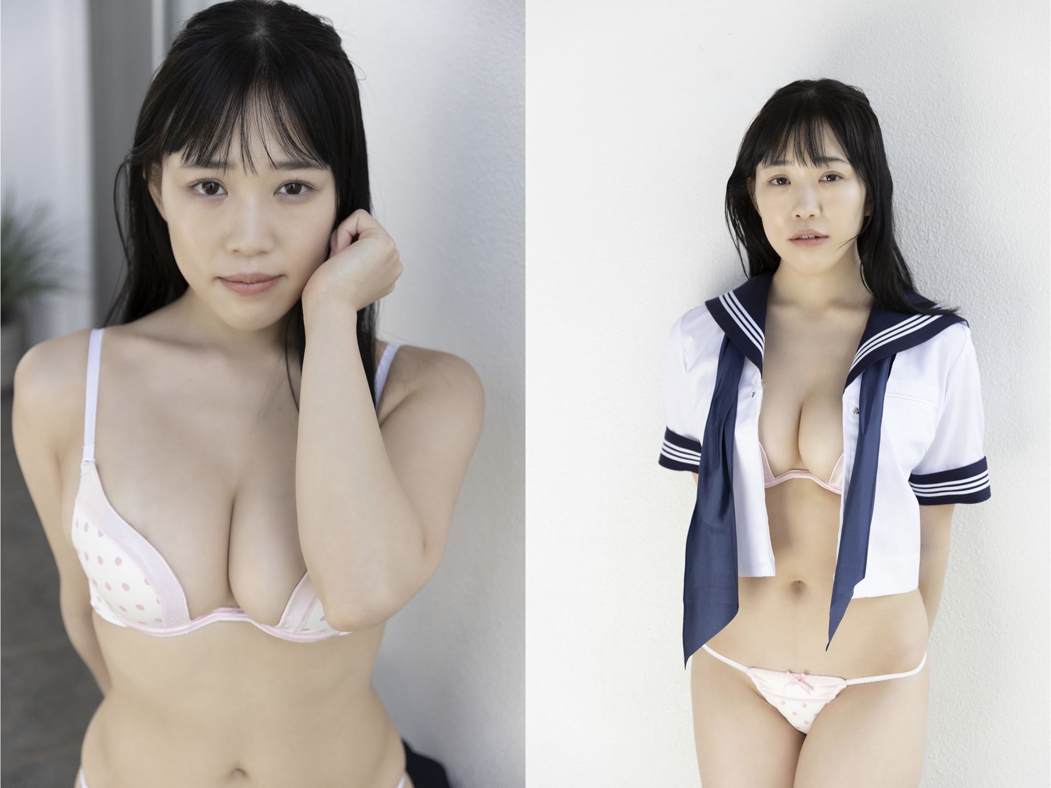 [Bamboo e-Book] 愛萌なの 100 One Hundred