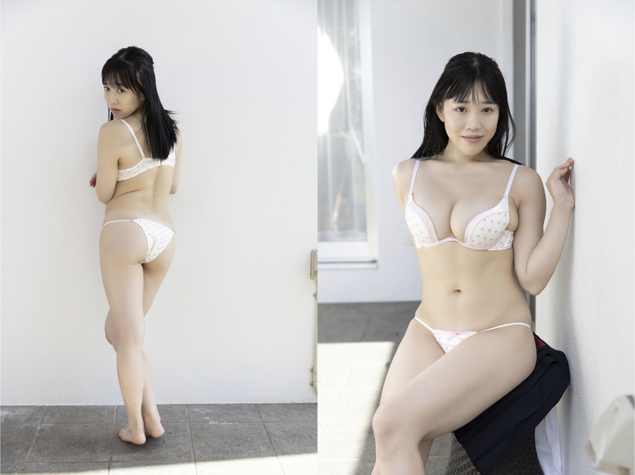 [Bamboo e-Book] 愛萌なの 100 One Hundred