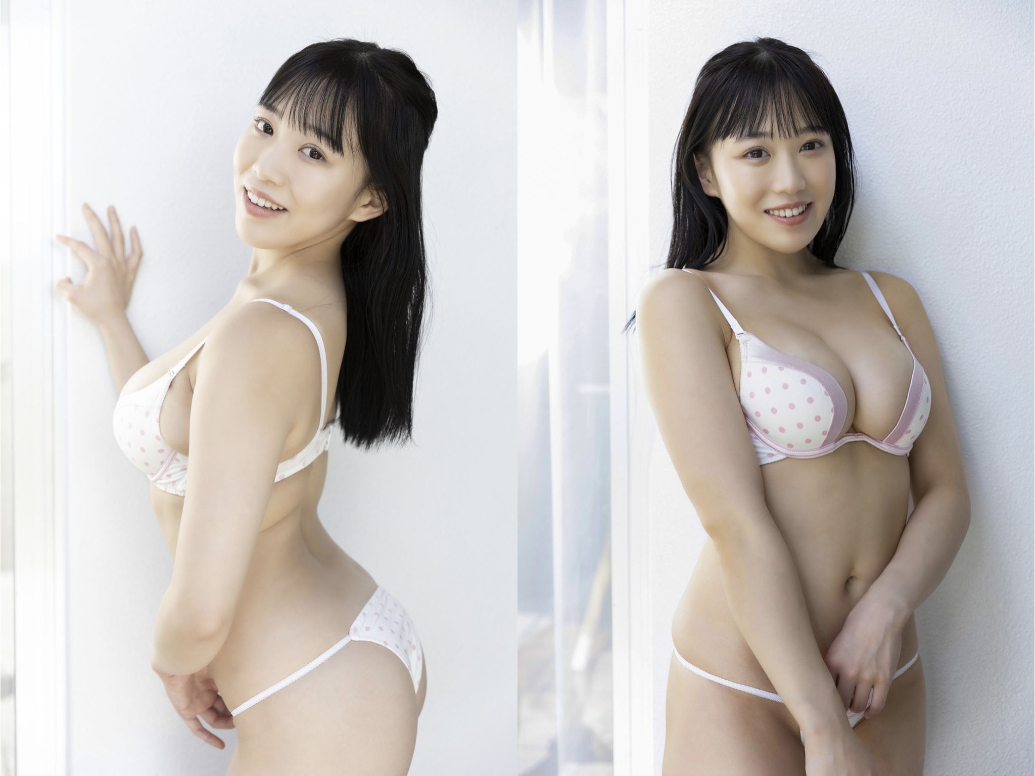 [Bamboo e-Book] 愛萌なの 100 One Hundred