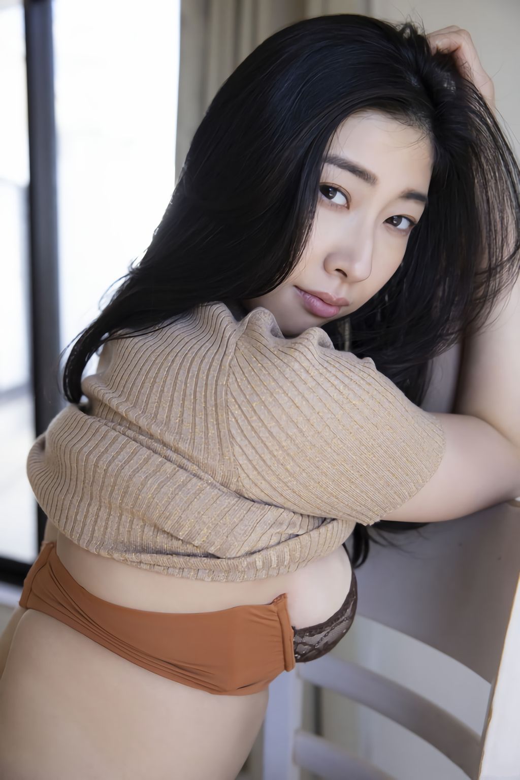 [Bamboo e-Book] 永富仁菜「New face」