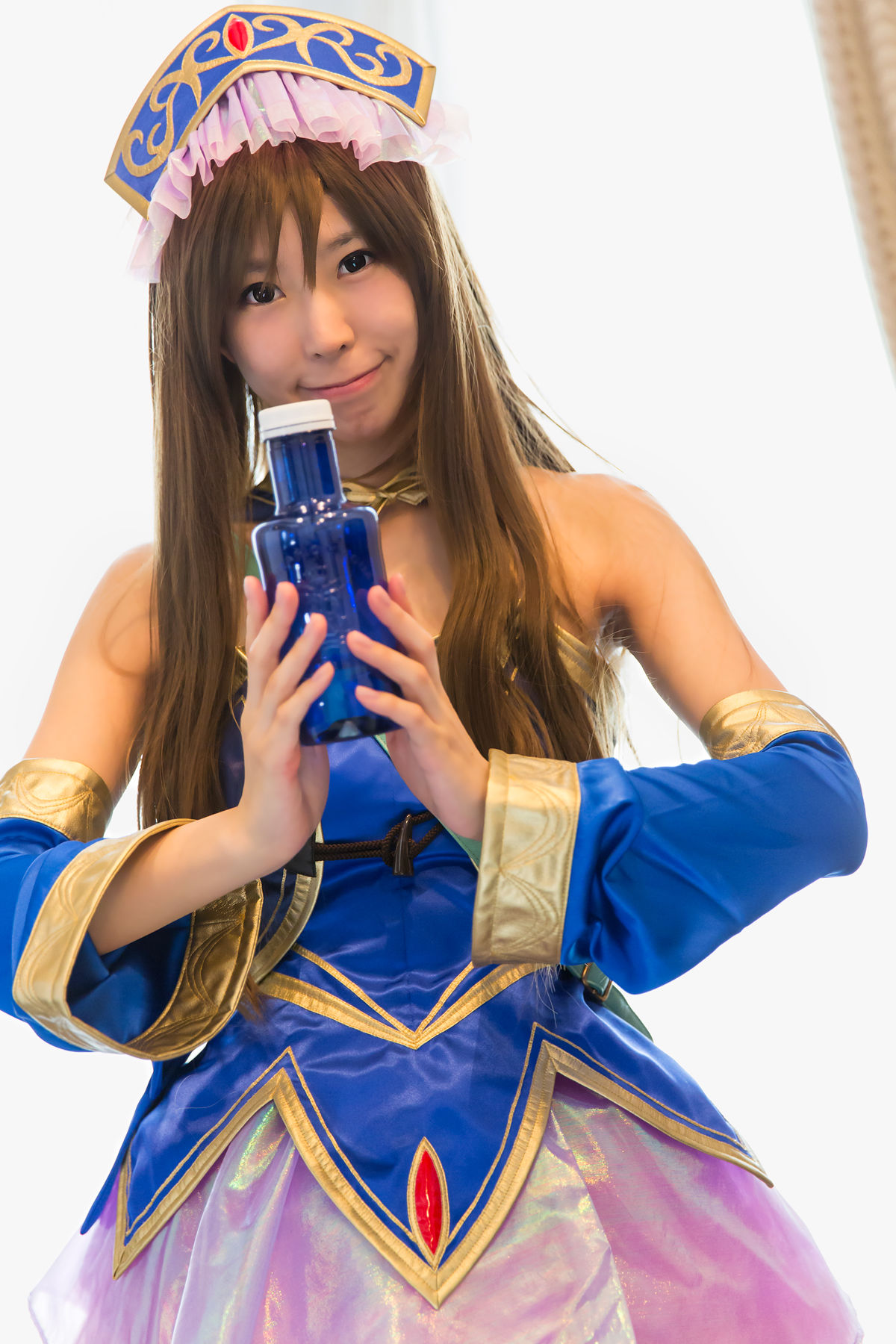 [Cosplay] Arisu ありす - Alice no Atelier アリスのアトリエ - 1