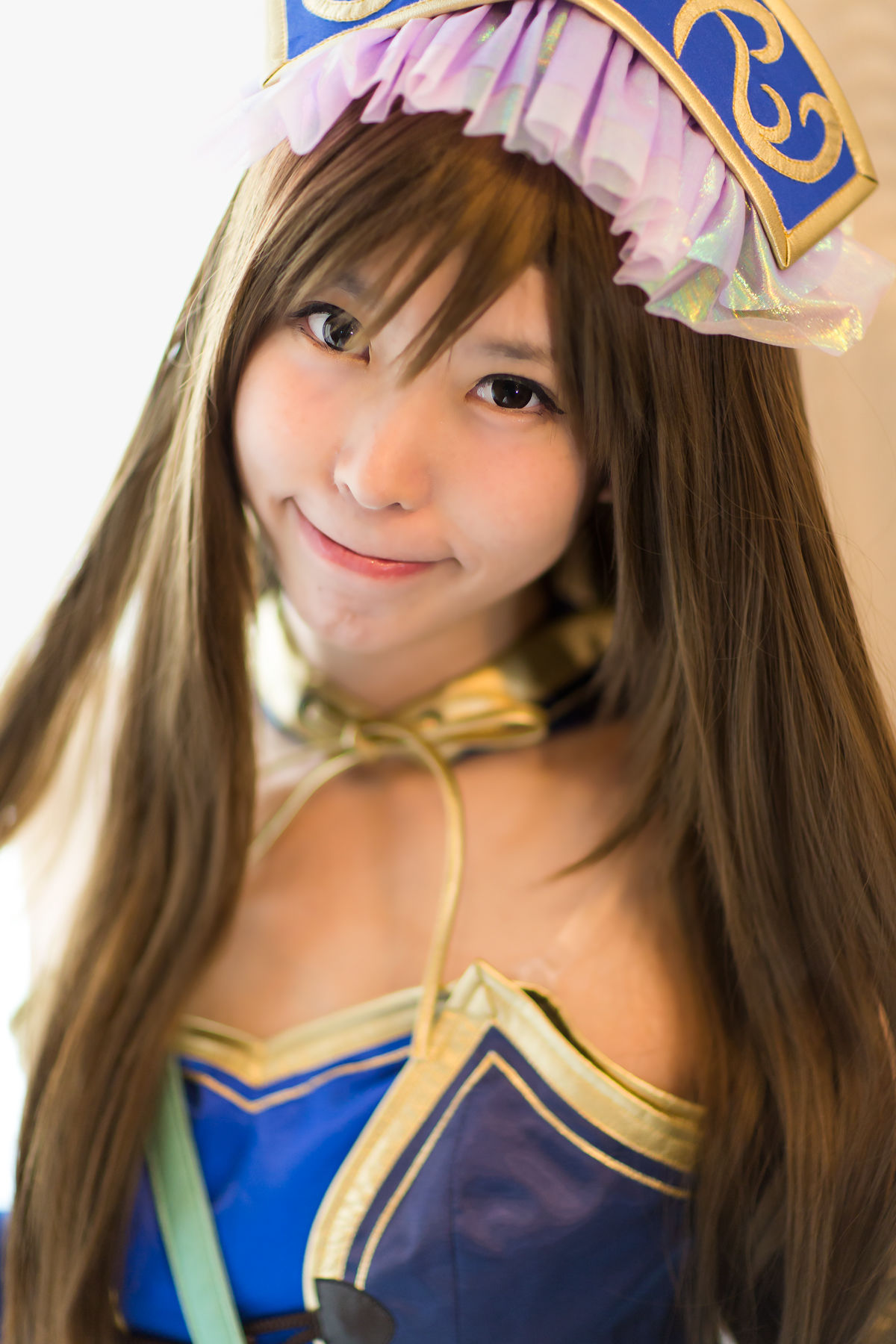 [Cosplay] Arisu ありす - Alice no Atelier アリスのアトリエ - 1