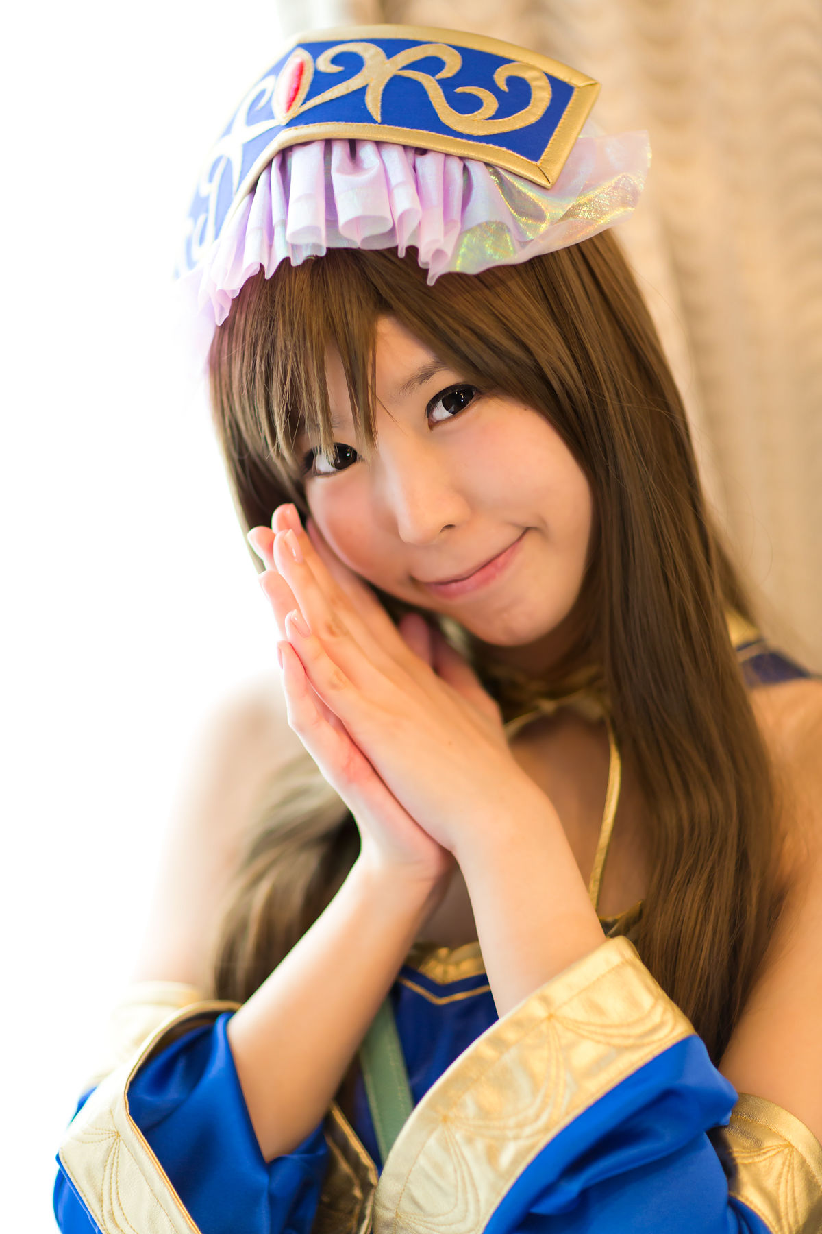 [Cosplay] Arisu ありす - Alice no Atelier アリスのアトリエ - 1