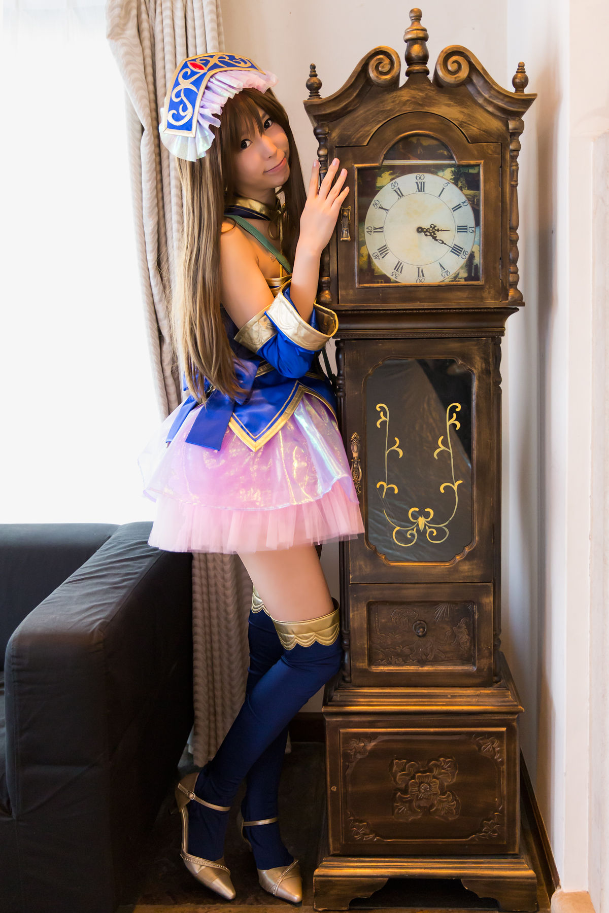 [Cosplay] Arisu ありす - Alice no Atelier アリスのアトリエ - 1