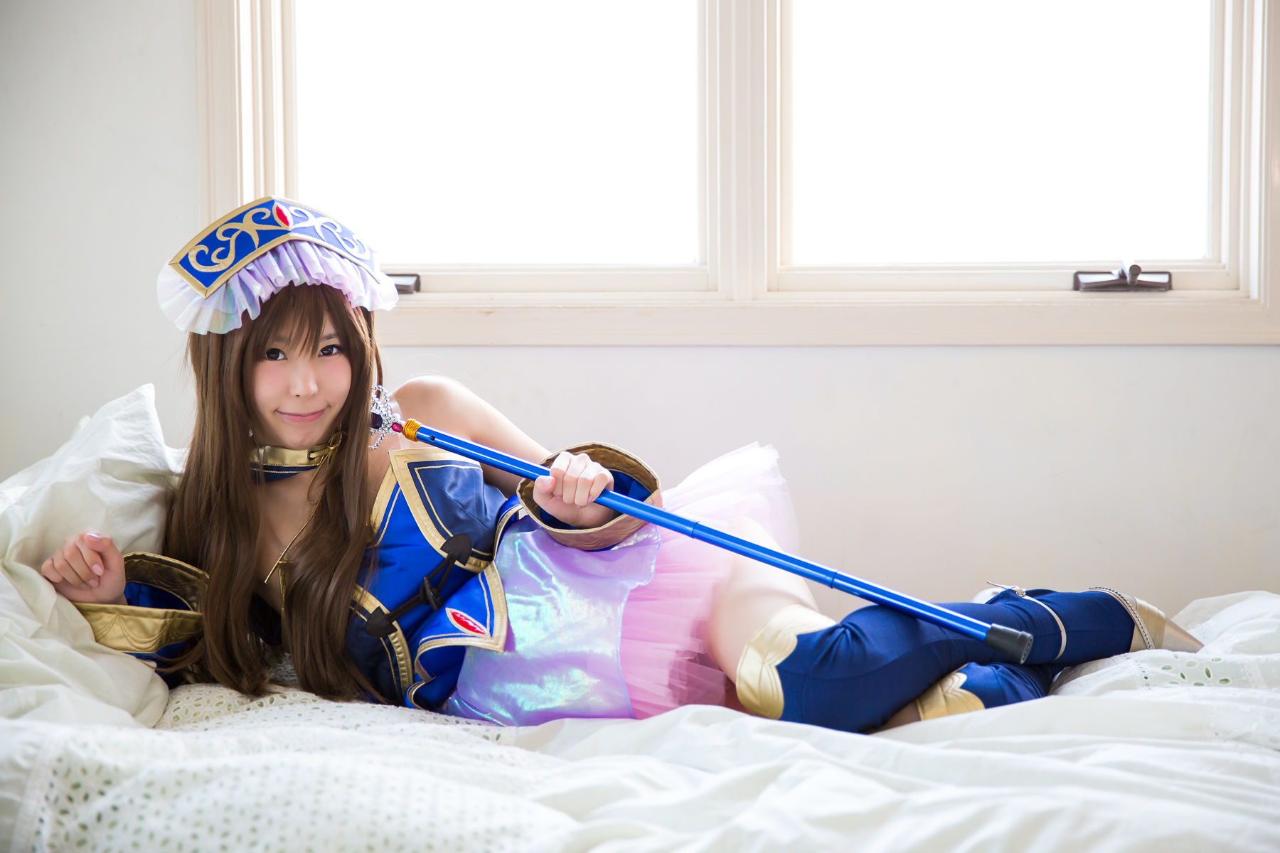 [Cosplay] Arisu ありす - Alice no Atelier アリスのアトリエ - 2