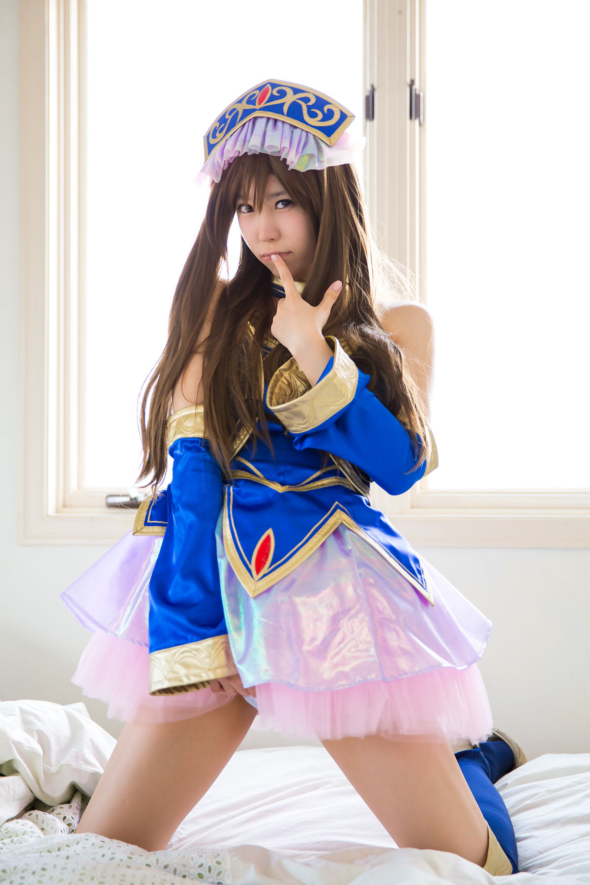 [Cosplay] Arisu ありす - Alice no Atelier アリスのアトリエ - 2