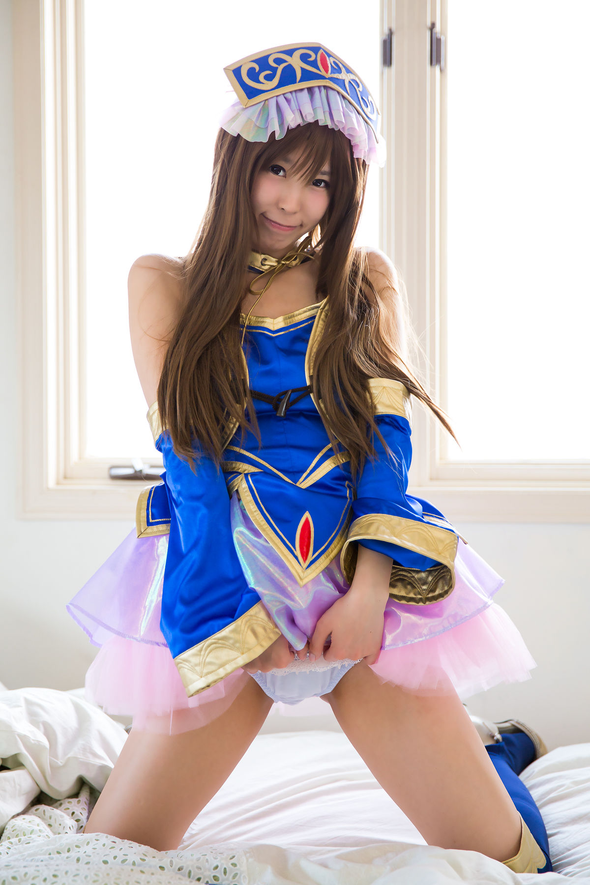 [Cosplay] Arisu ありす - Alice no Atelier アリスのアトリエ - 2