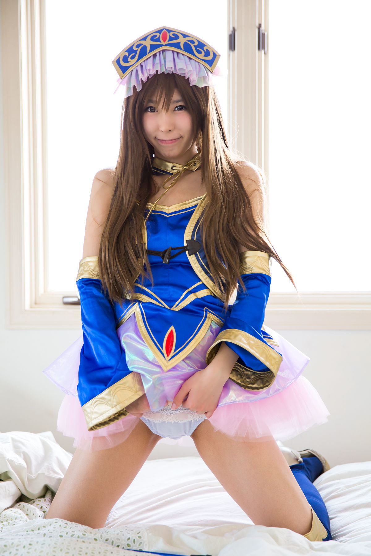 [Cosplay] Arisu ありす - Alice no Atelier アリスのアトリエ - 2