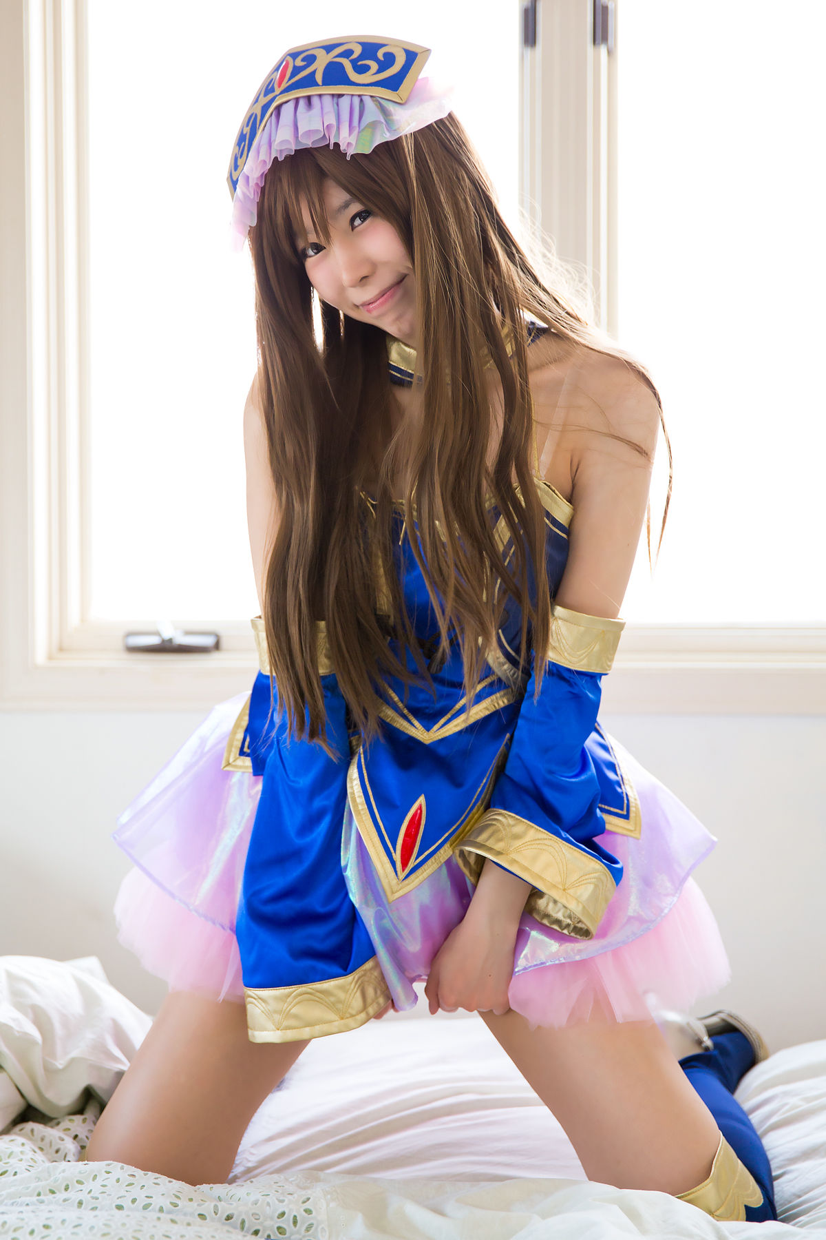 [Cosplay] Arisu ありす - Alice no Atelier アリスのアトリエ - 2