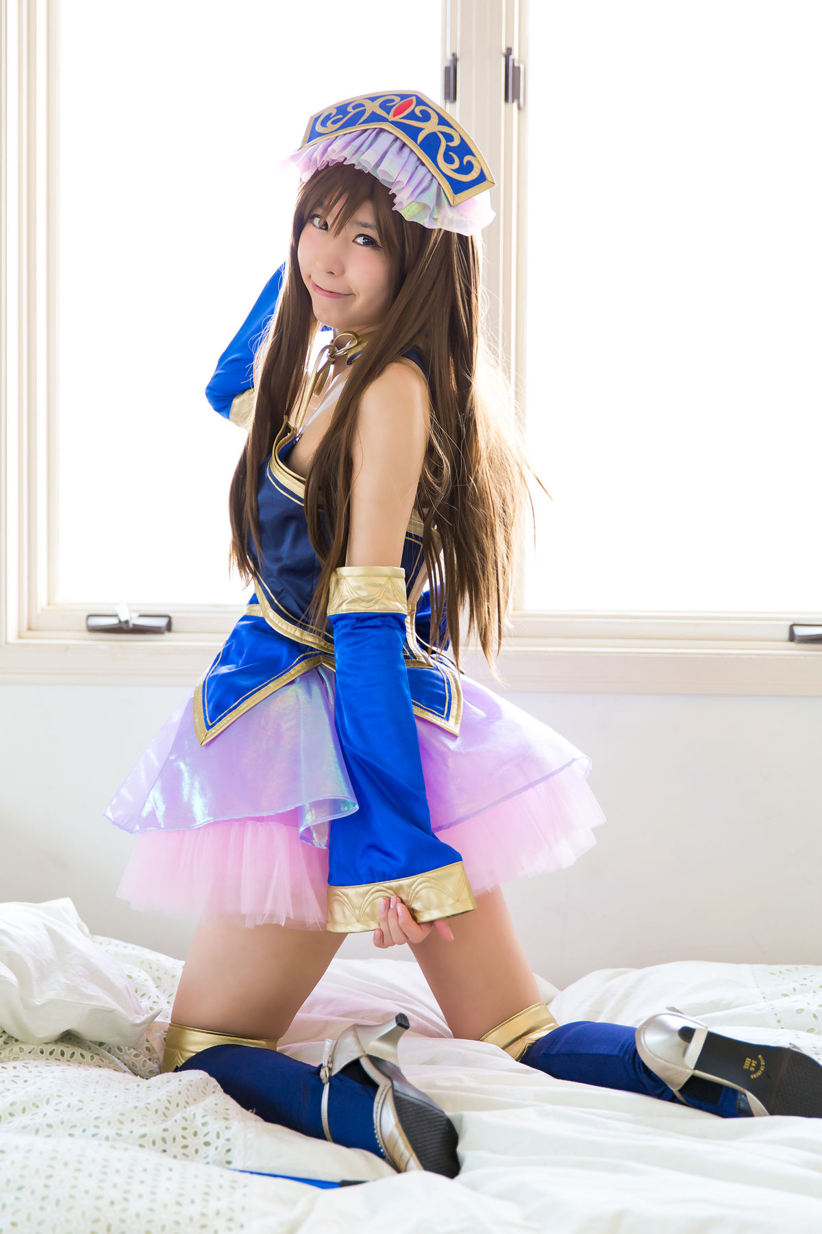 [Cosplay] Arisu ありす - Alice no Atelier アリスのアトリエ - 2