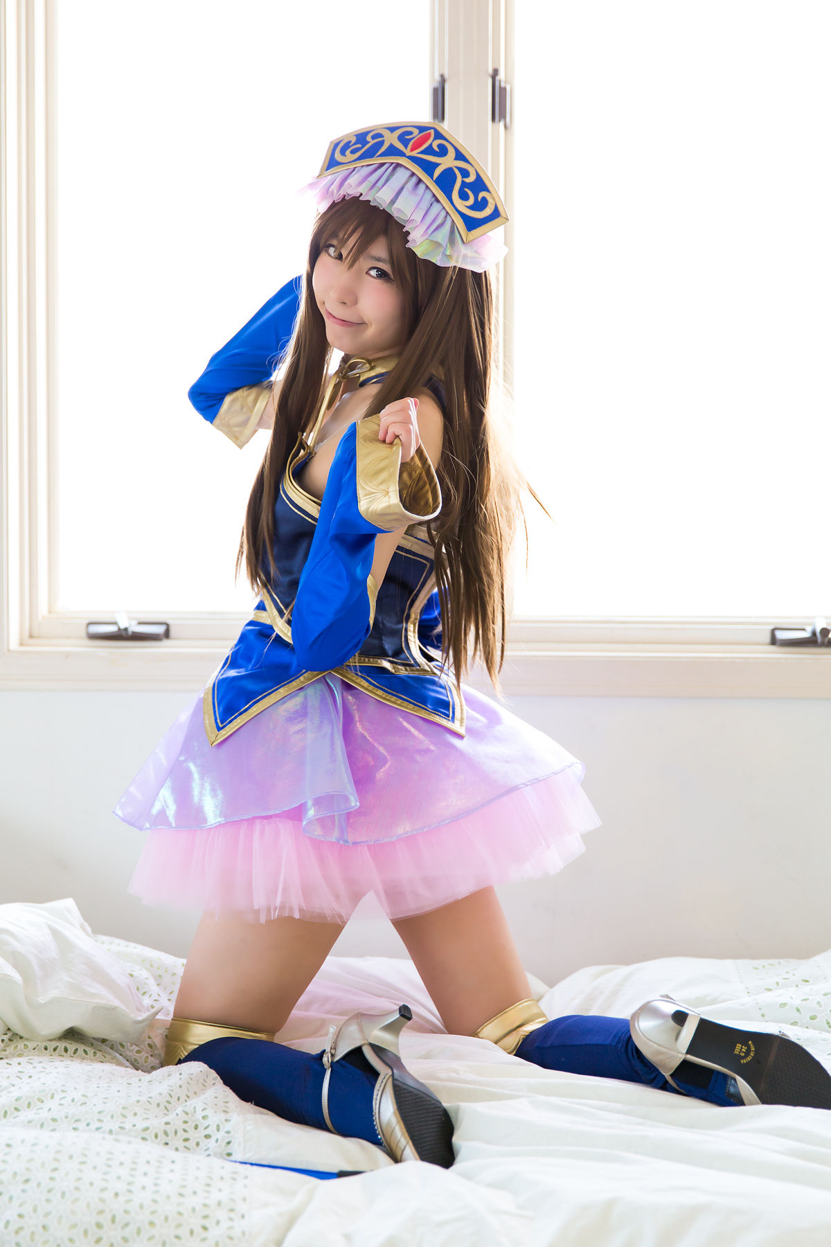 [Cosplay] Arisu ありす - Alice no Atelier アリスのアトリエ - 2