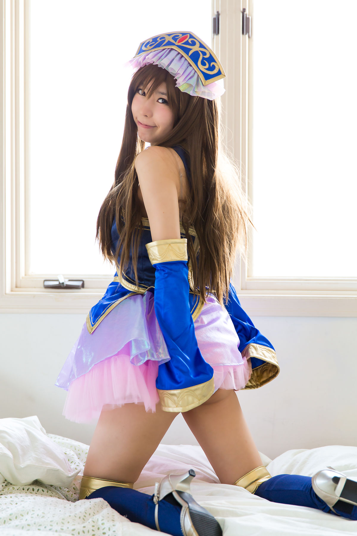 [Cosplay] Arisu ありす - Alice no Atelier アリスのアトリエ - 2